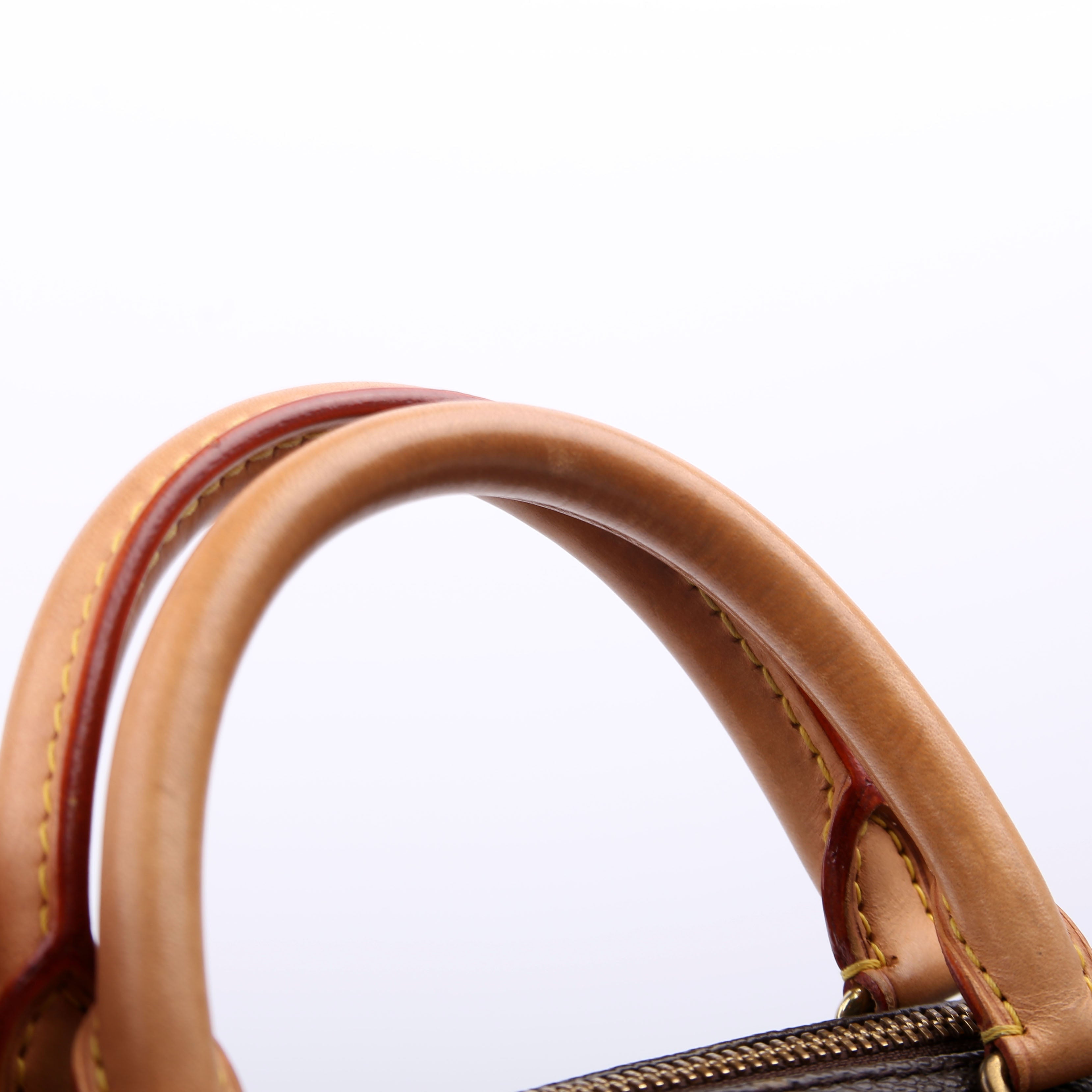 Speedy 30 Monogram