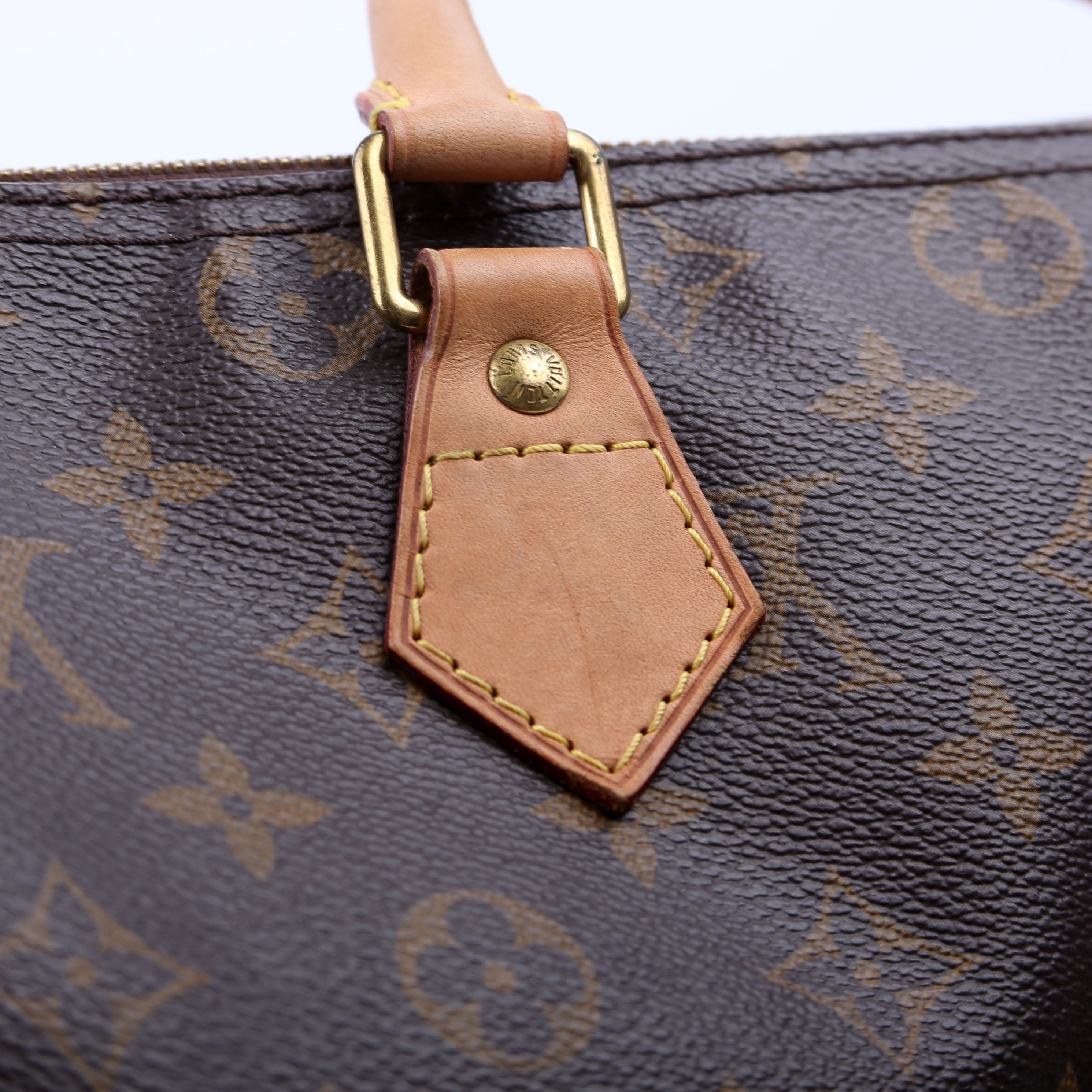 Speedy 30 Monogram