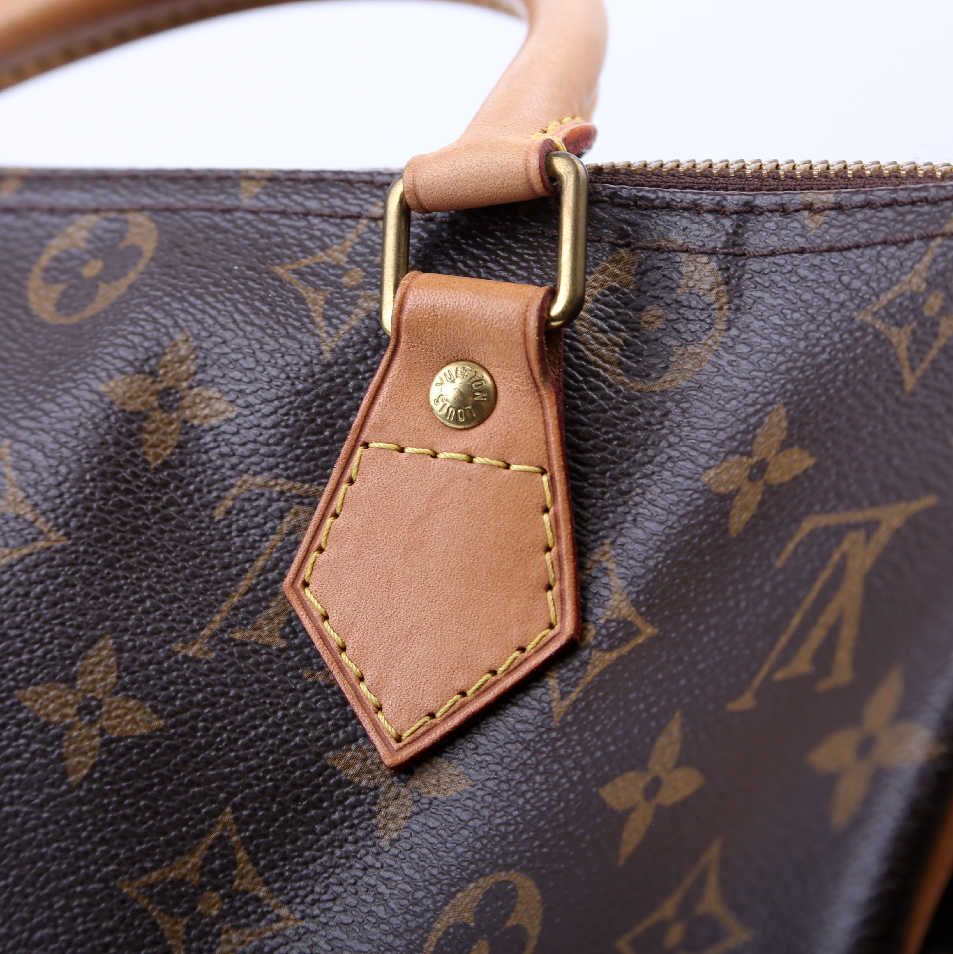 Speedy 30 Monogram
