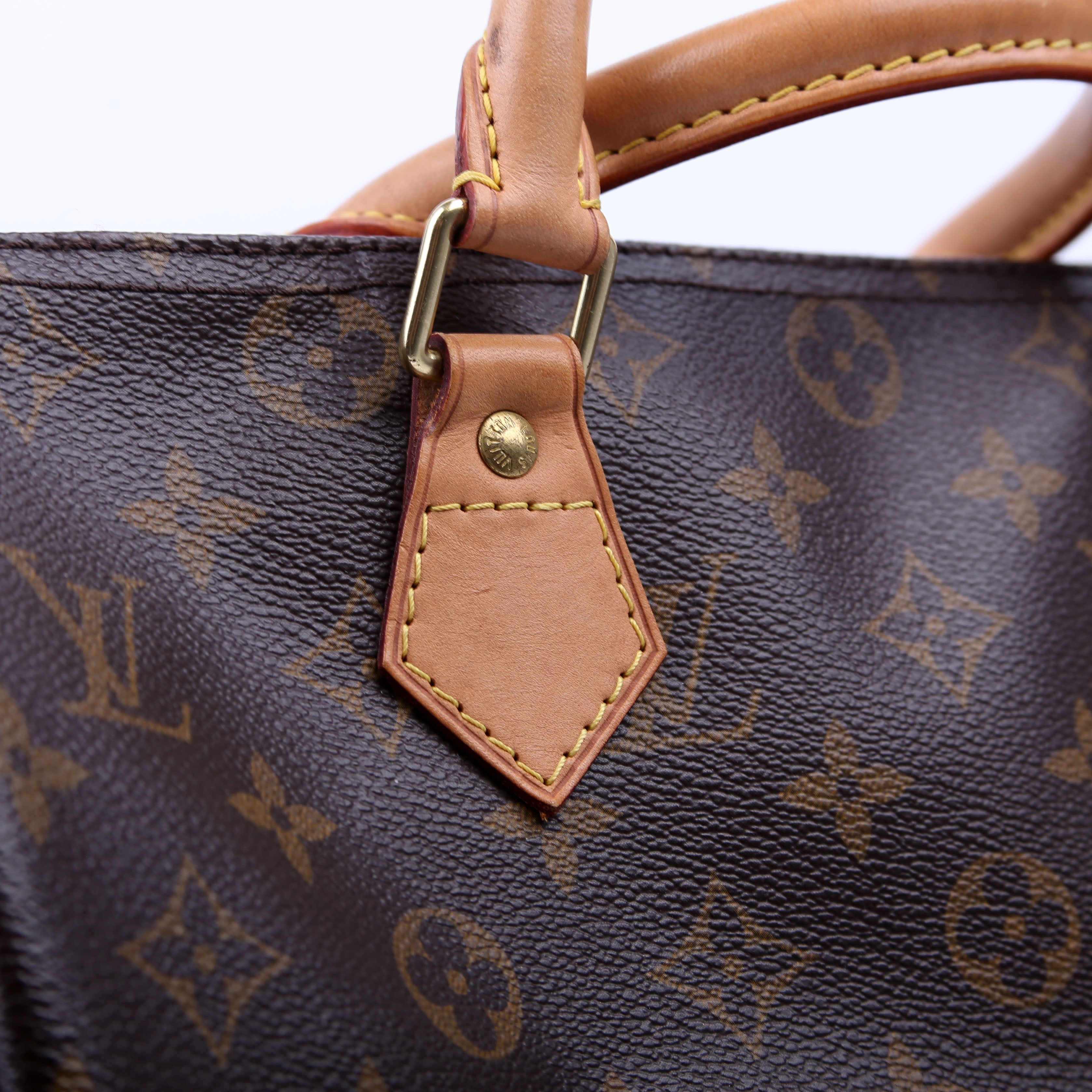 Speedy 30 Monogram