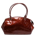 Sherwood GM Vernis Burgundy