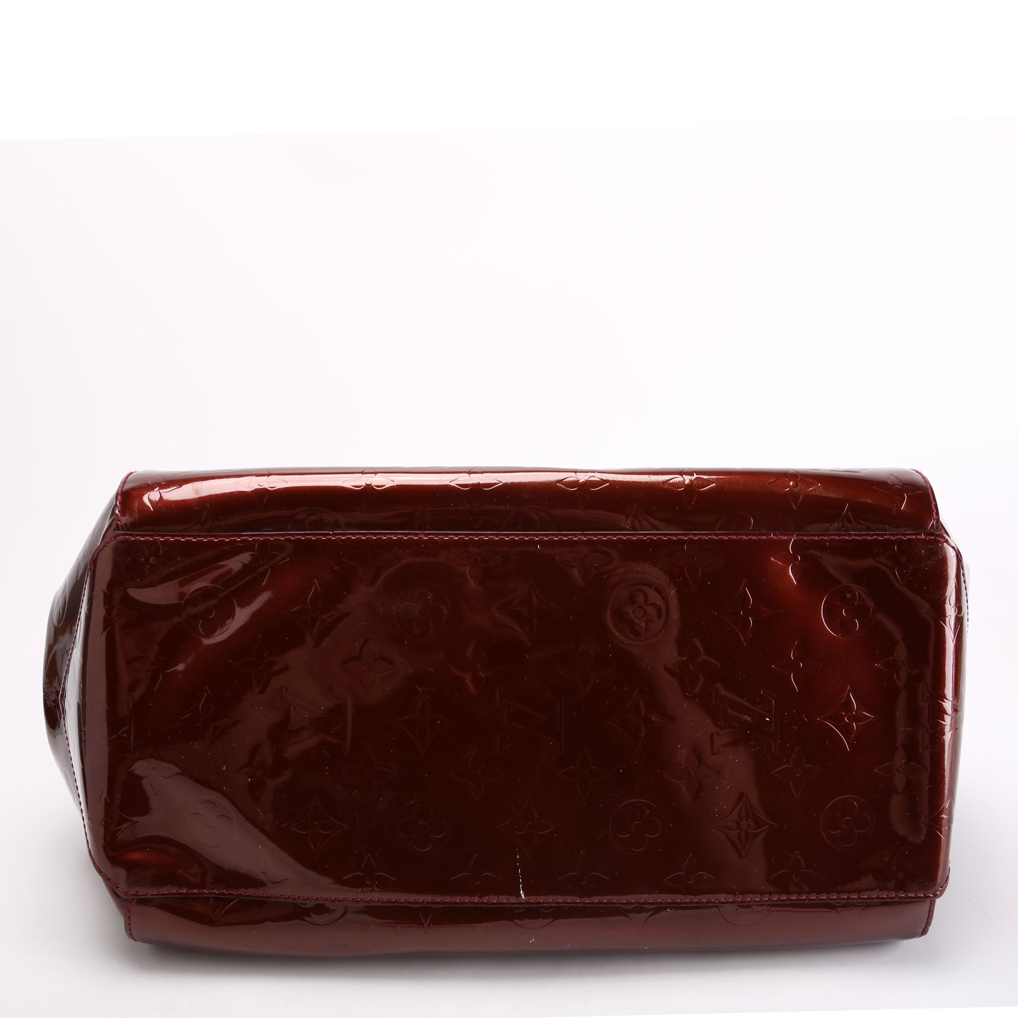 Sherwood GM Vernis Burgundy