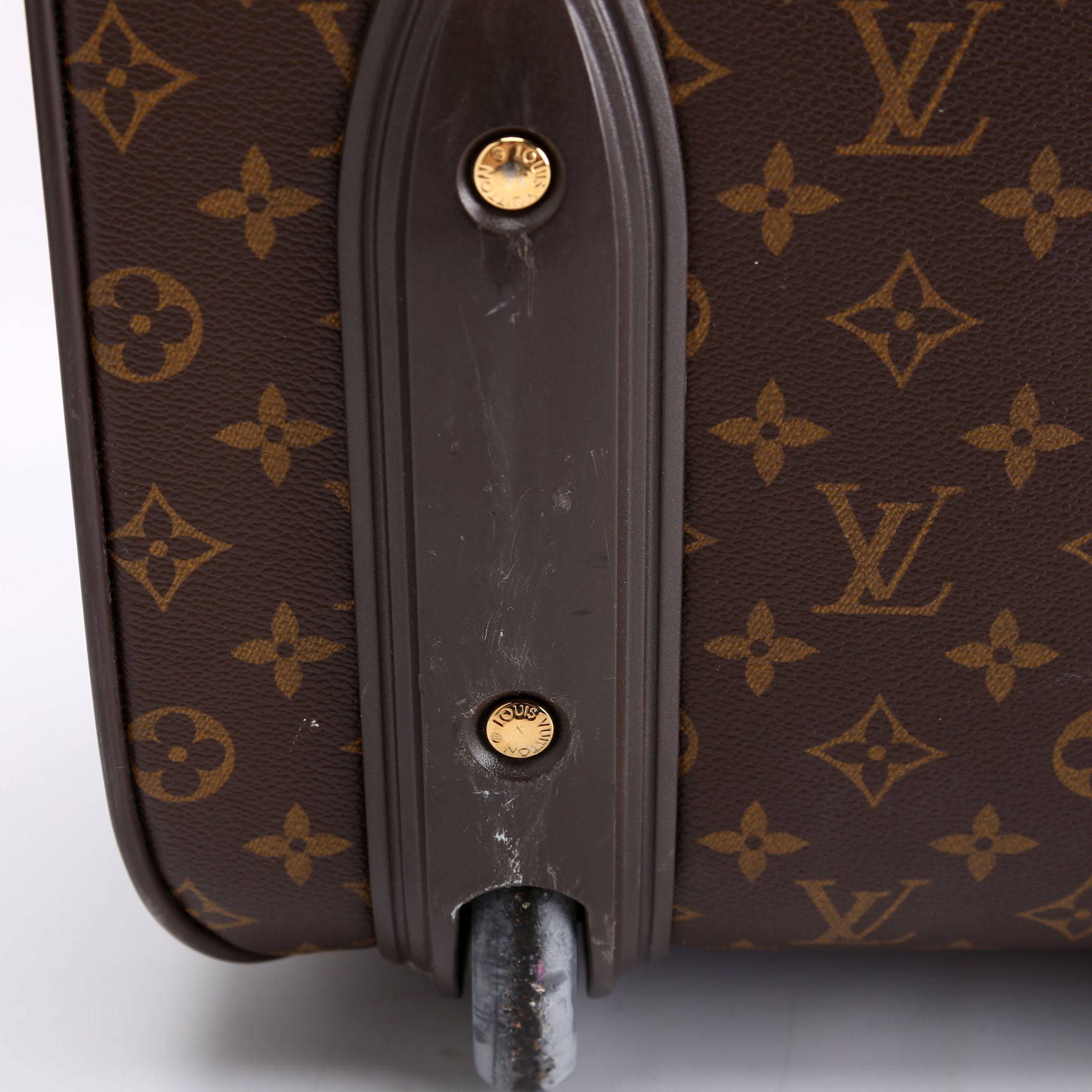 Pegase 45 Monogram