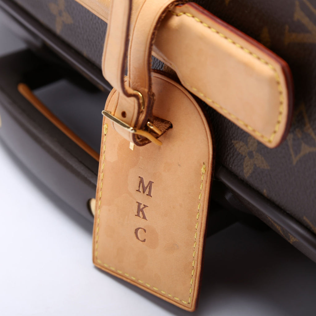 Pegase 45 Monogram