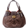 Sistina GM Damier Ebene