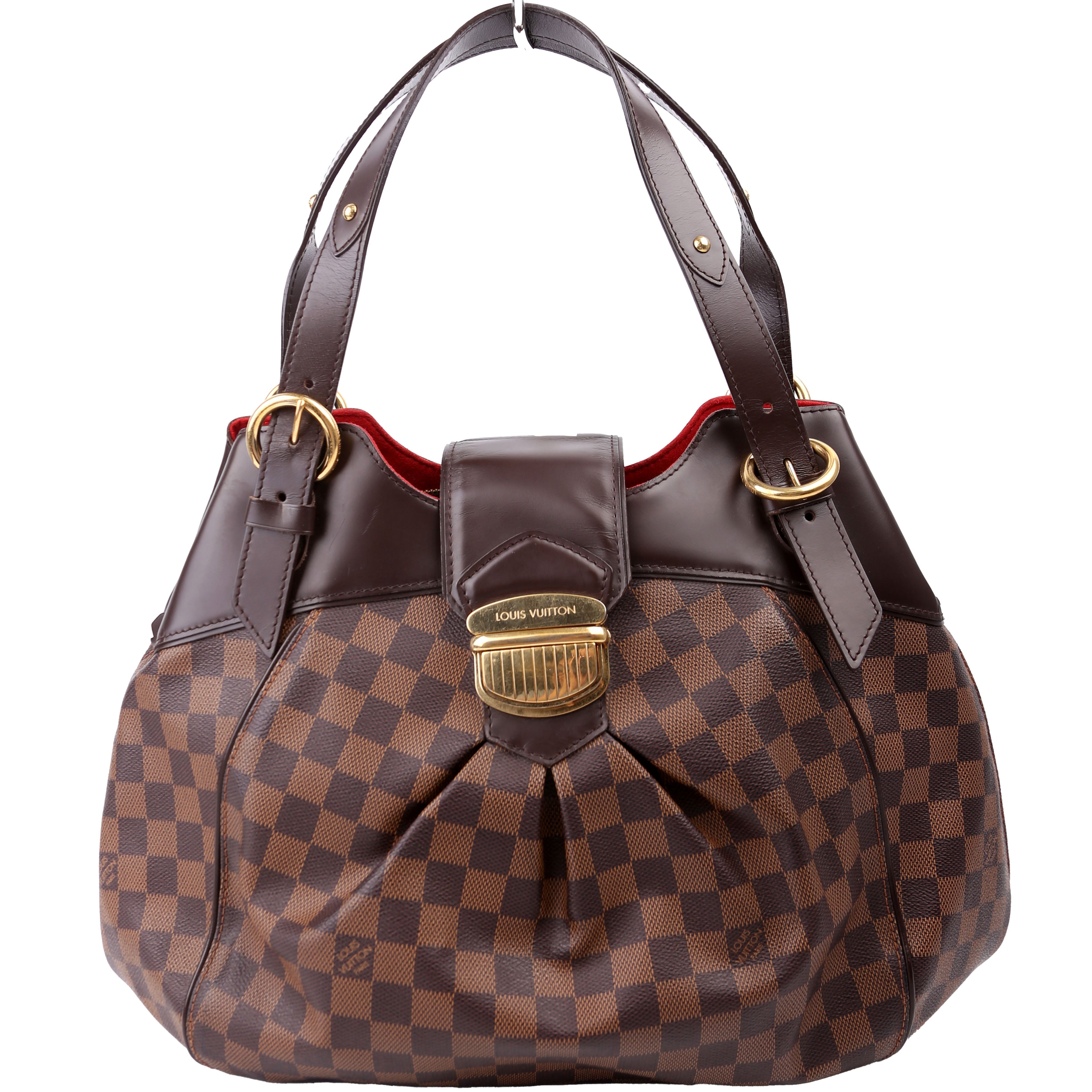 Sistina GM Damier Ebene