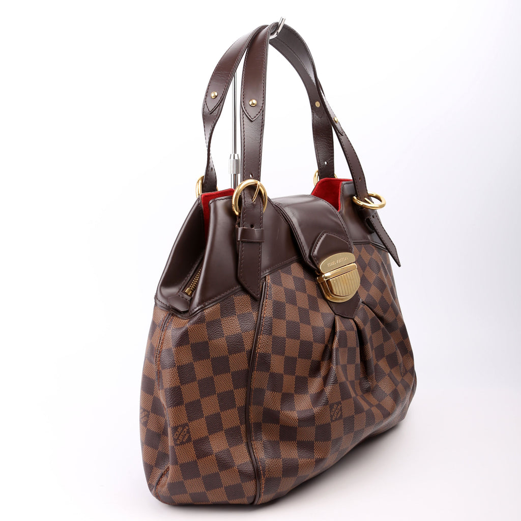 Sistina GM Damier Ebene