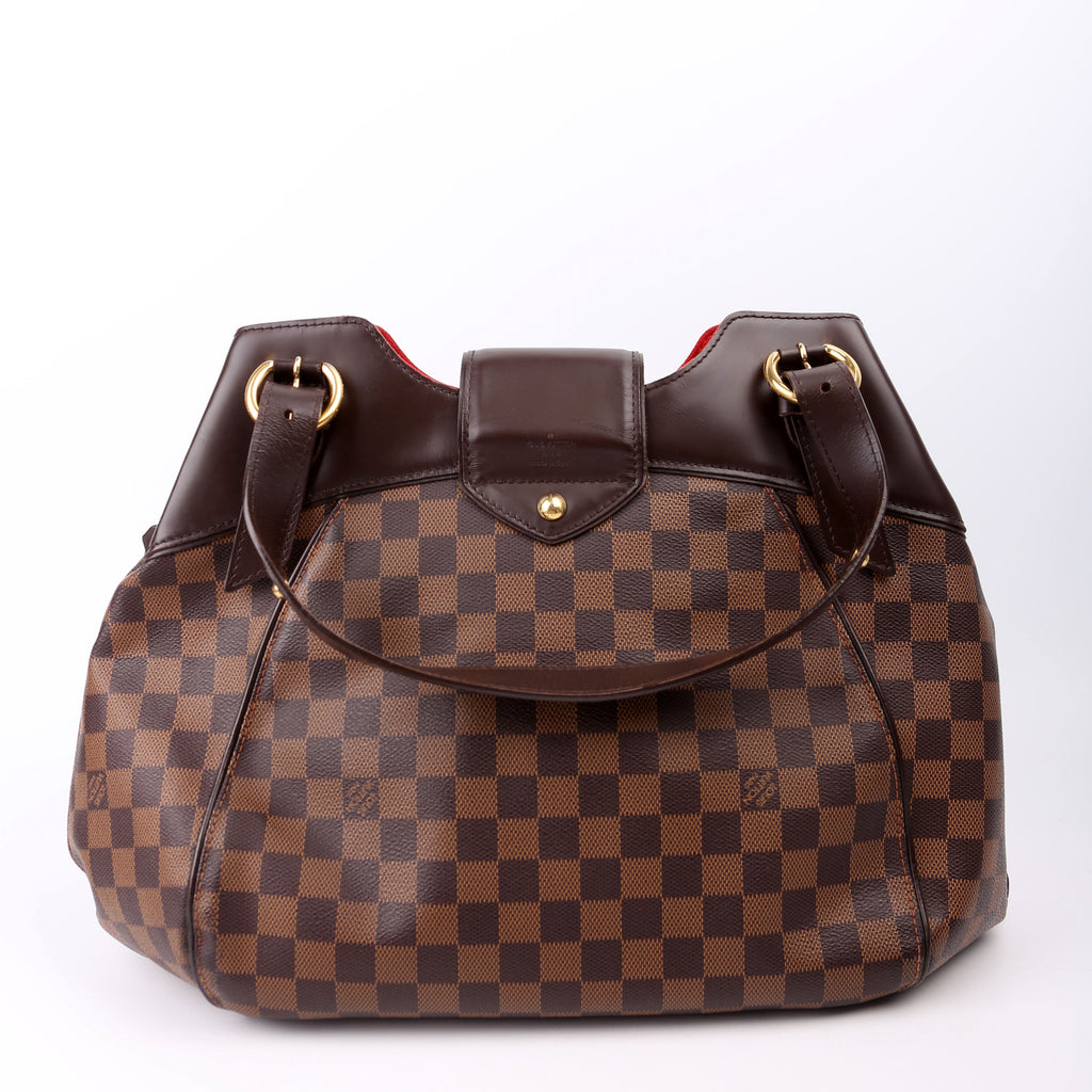 Sistina GM Damier Ebene