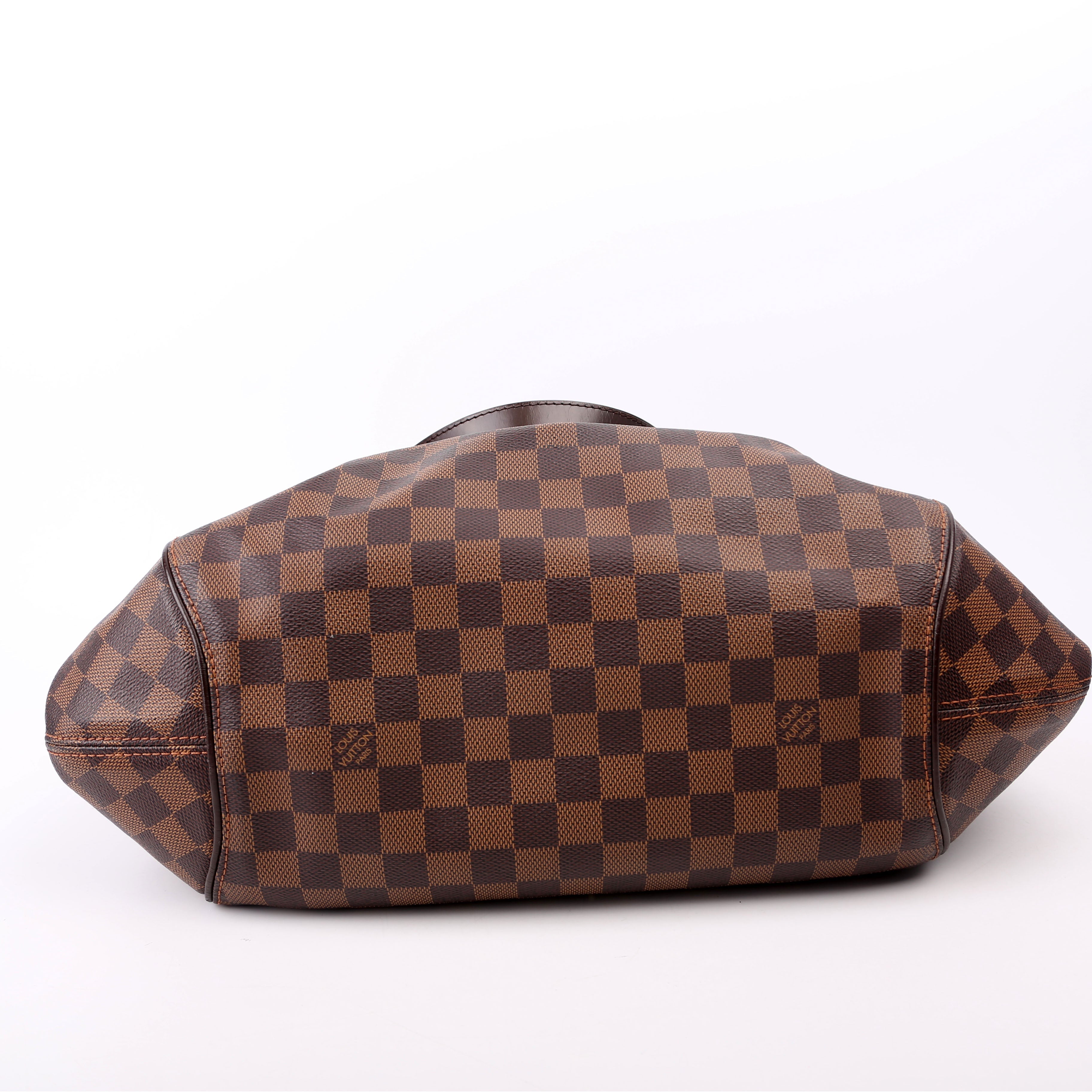 Sistina GM Damier Ebene