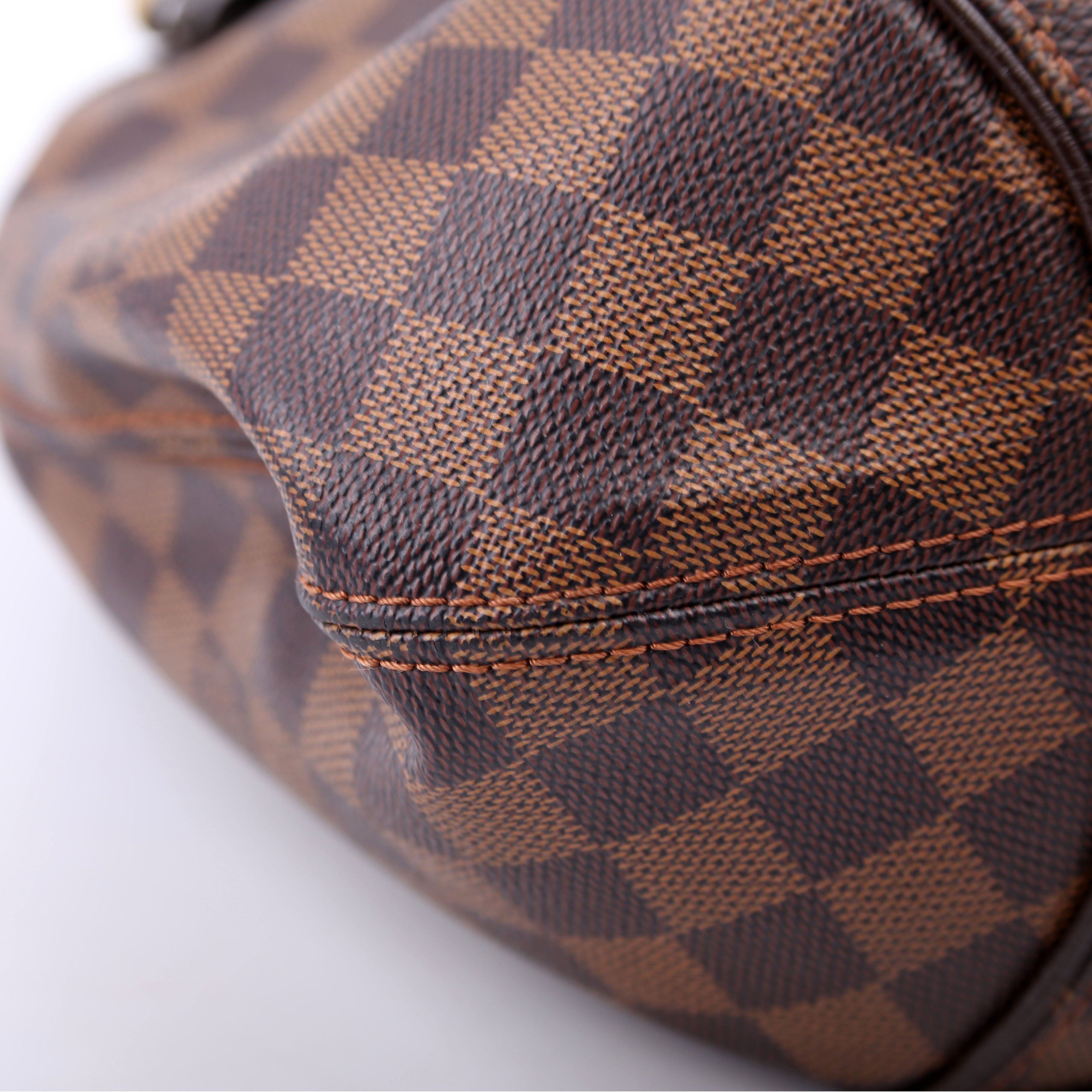 Sistina GM Damier Ebene