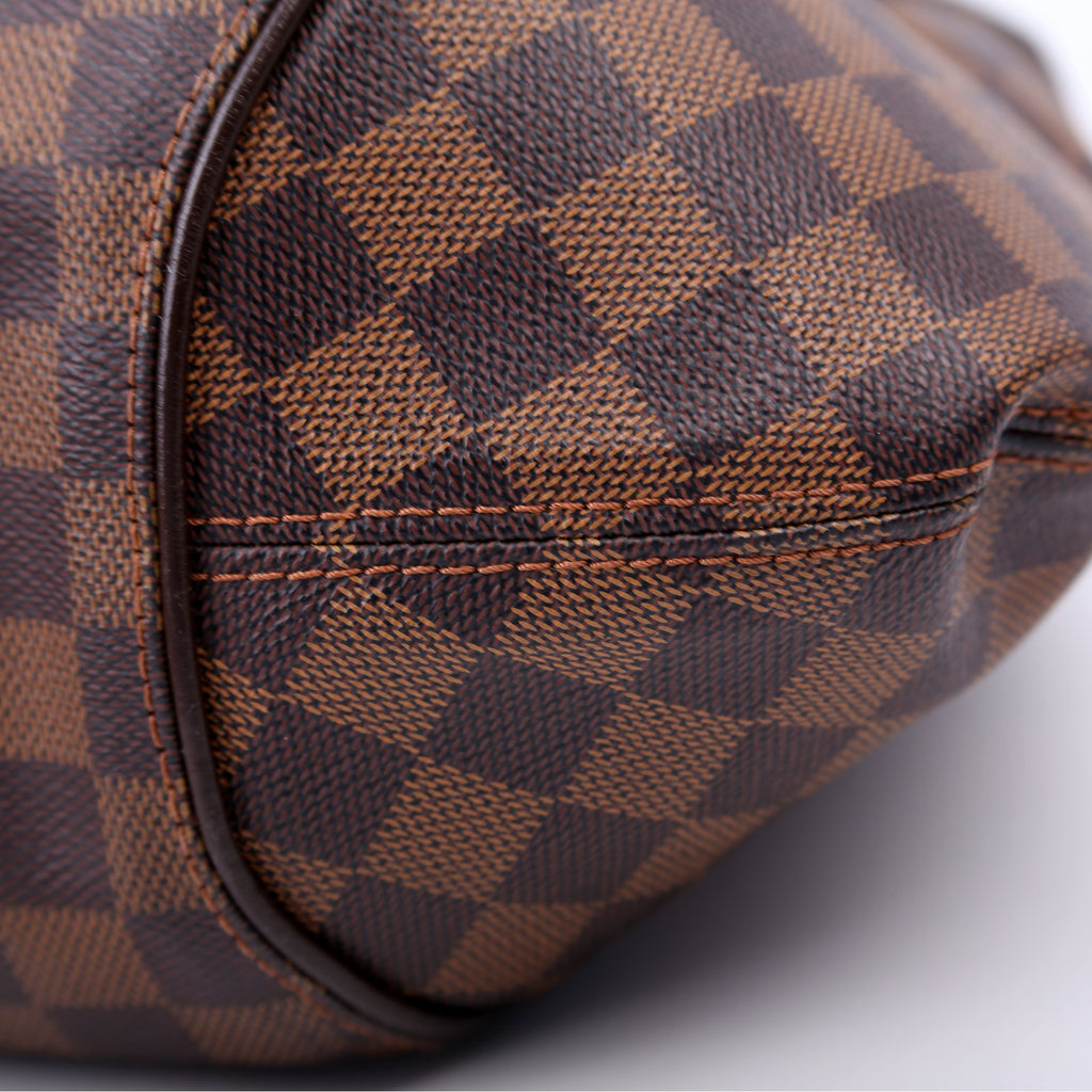 Sistina GM Damier Ebene