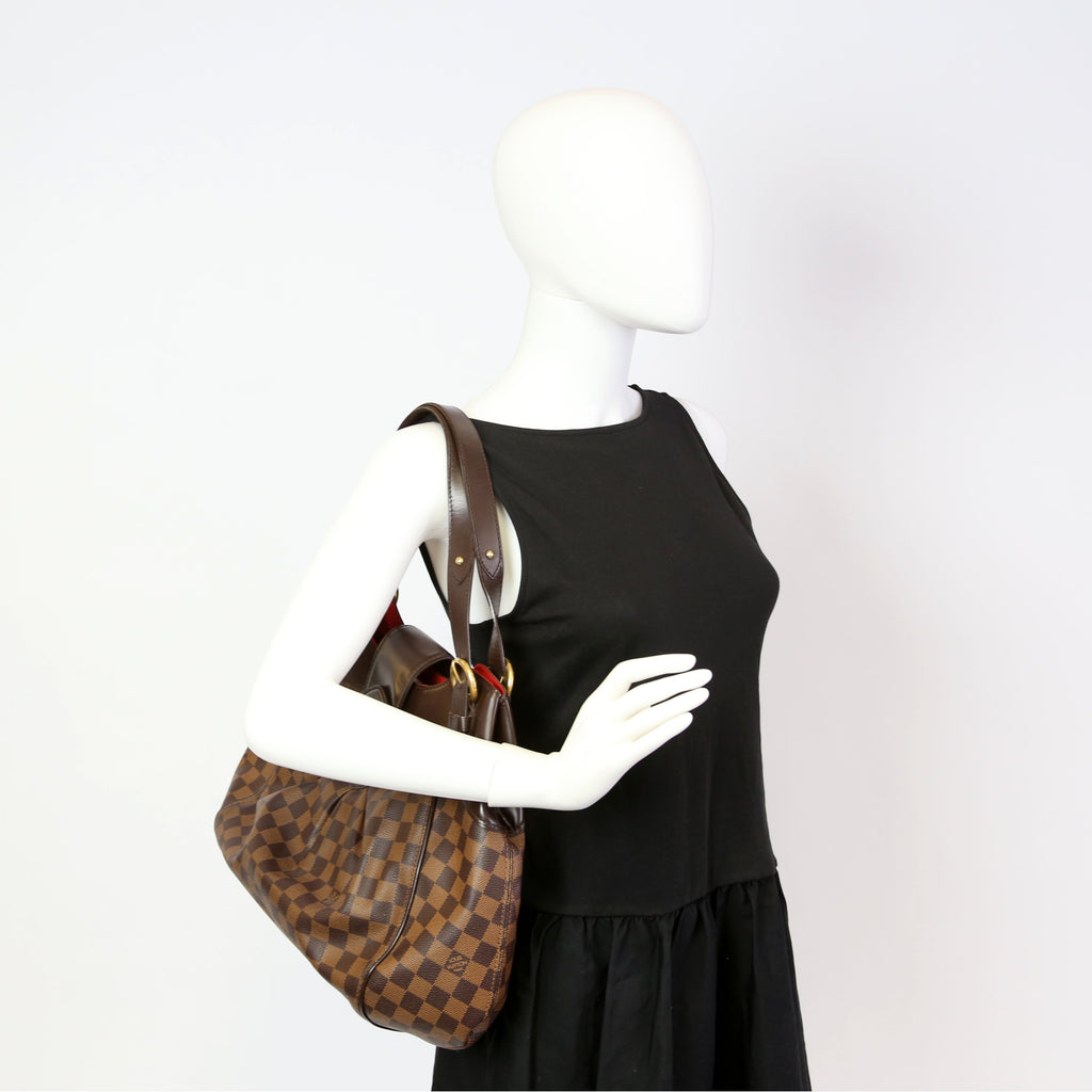 Sistina GM Damier Ebene