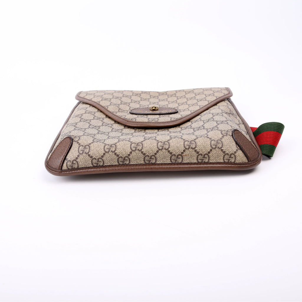 598604 GG Supreme Neo Vintage Messenger
