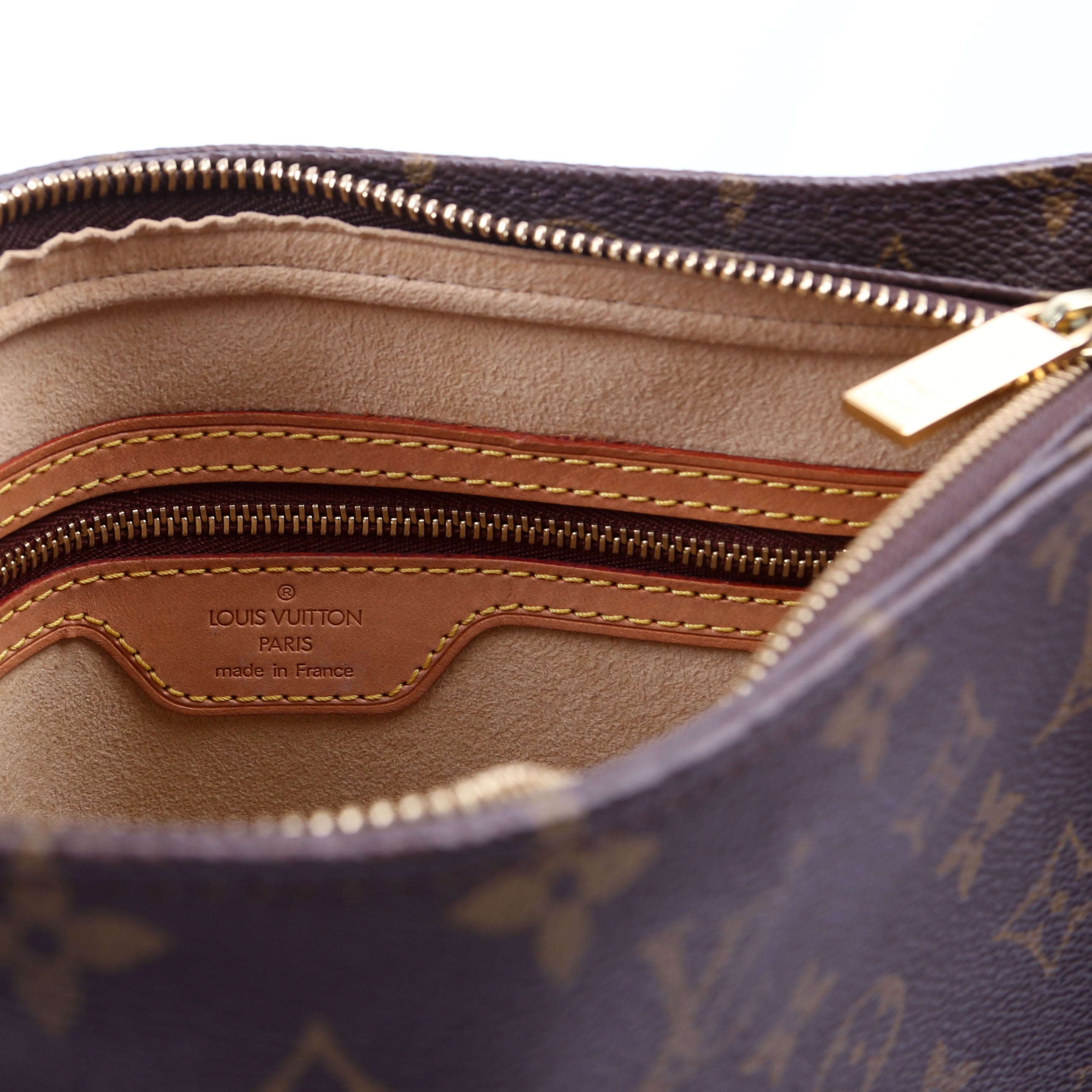Looping MM Monogram