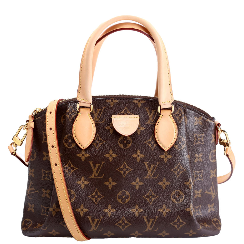Rivoli NM PM Monogram