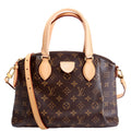 Rivoli NM PM Monogram