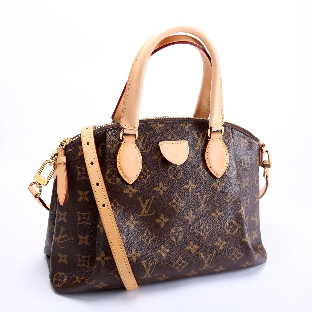 Rivoli NM PM Monogram