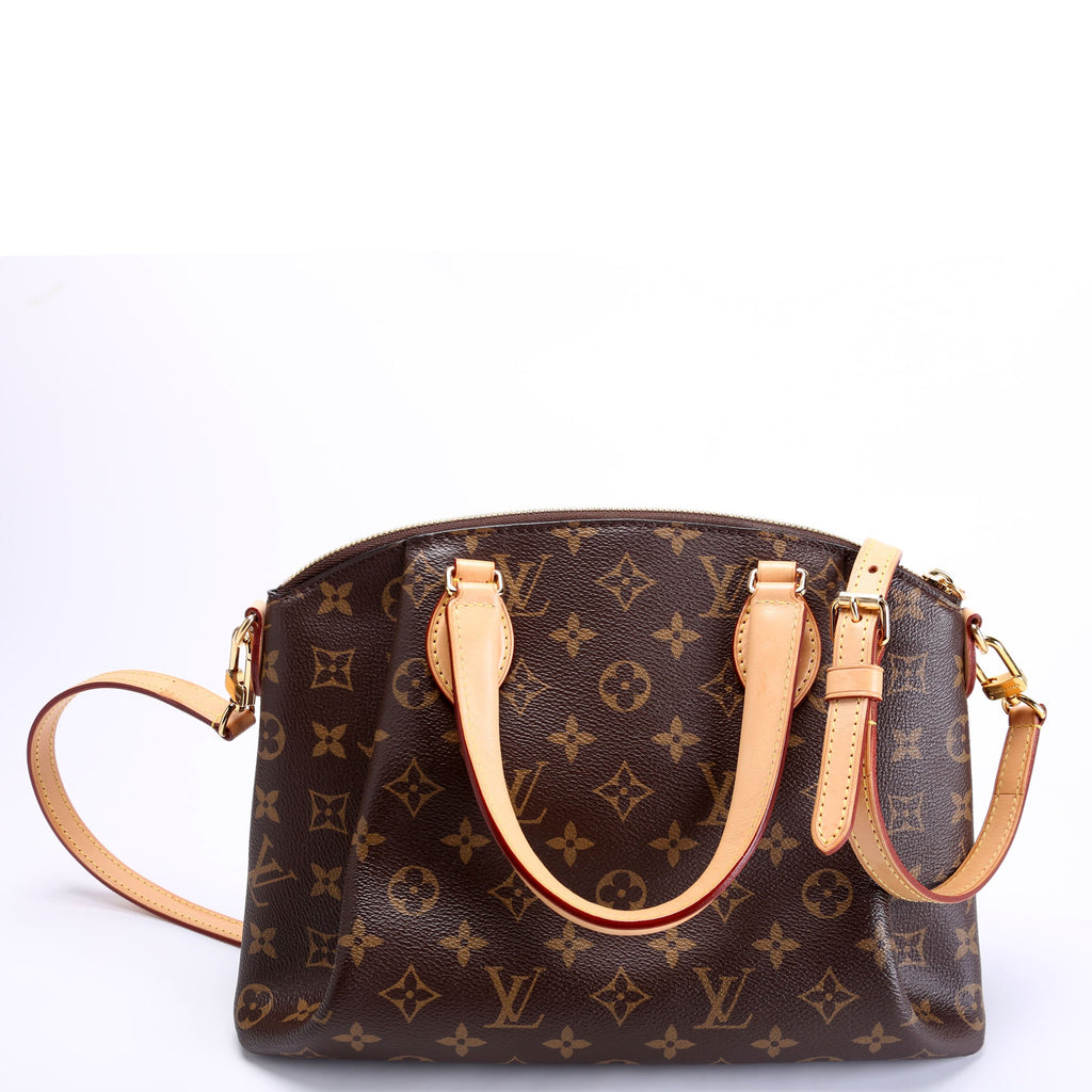 Rivoli NM PM Monogram