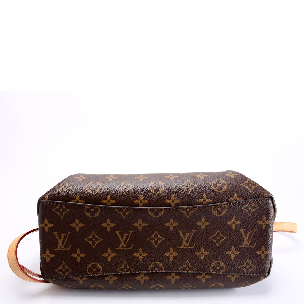 Rivoli NM PM Monogram
