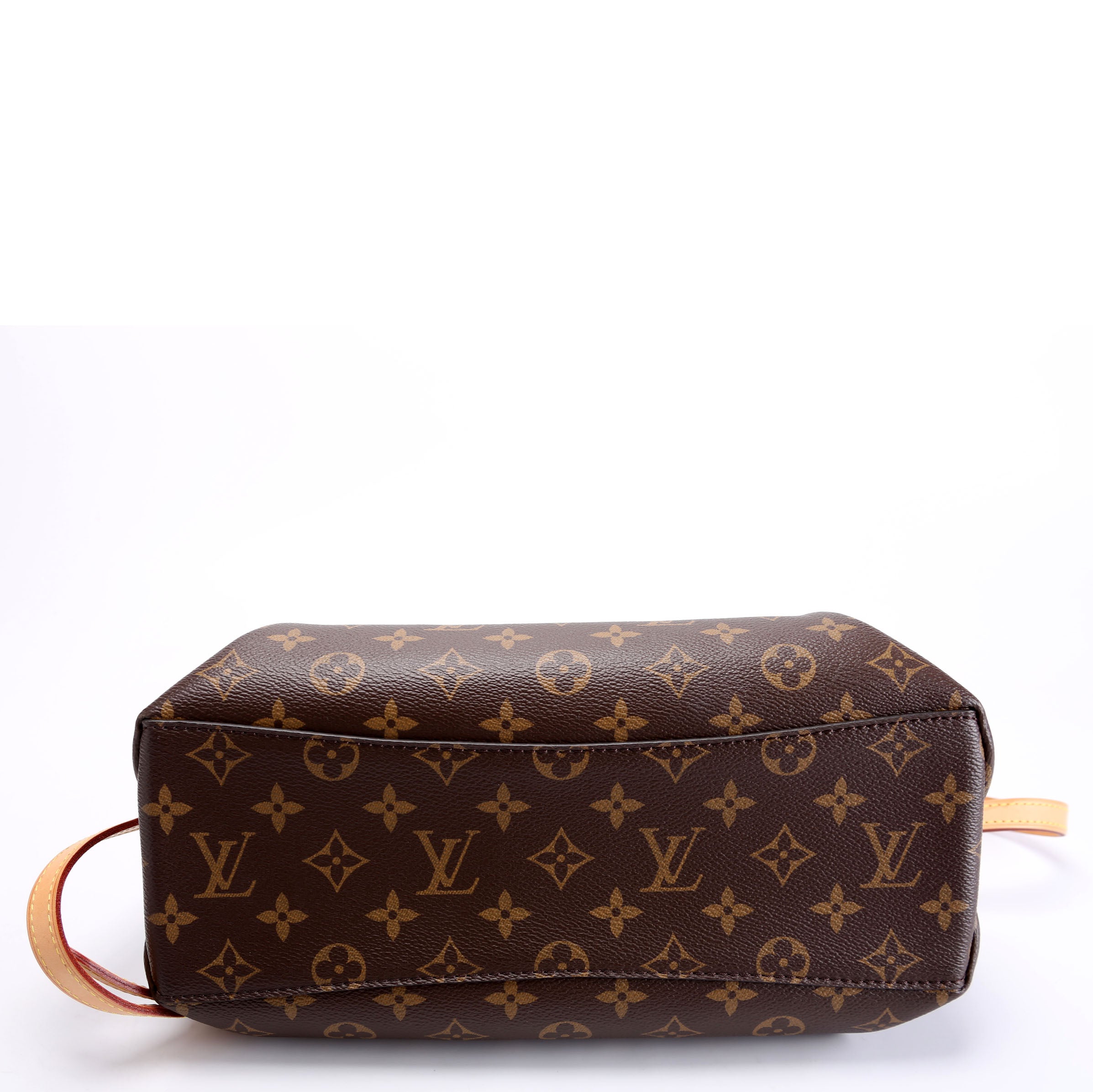 Rivoli NM PM Monogram
