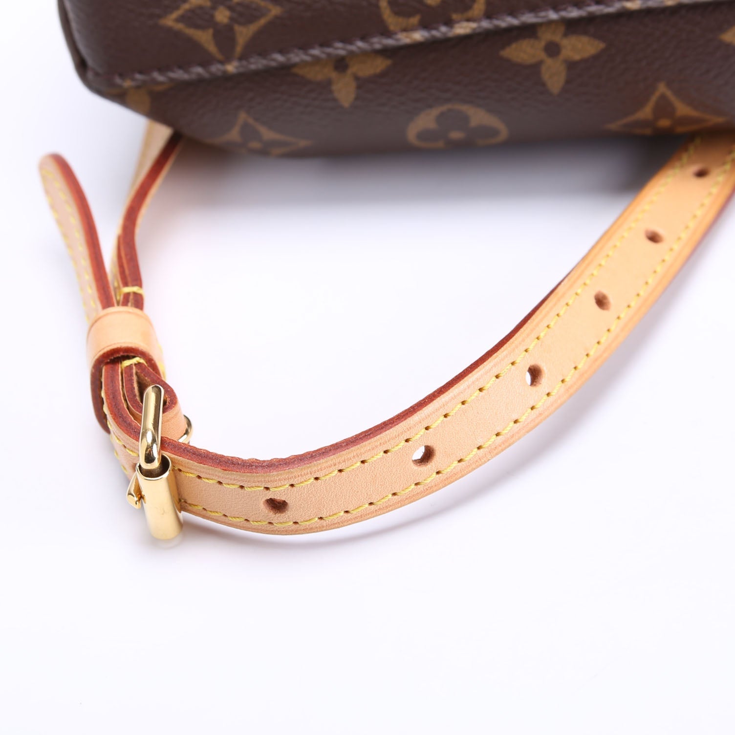 Rivoli NM PM Monogram