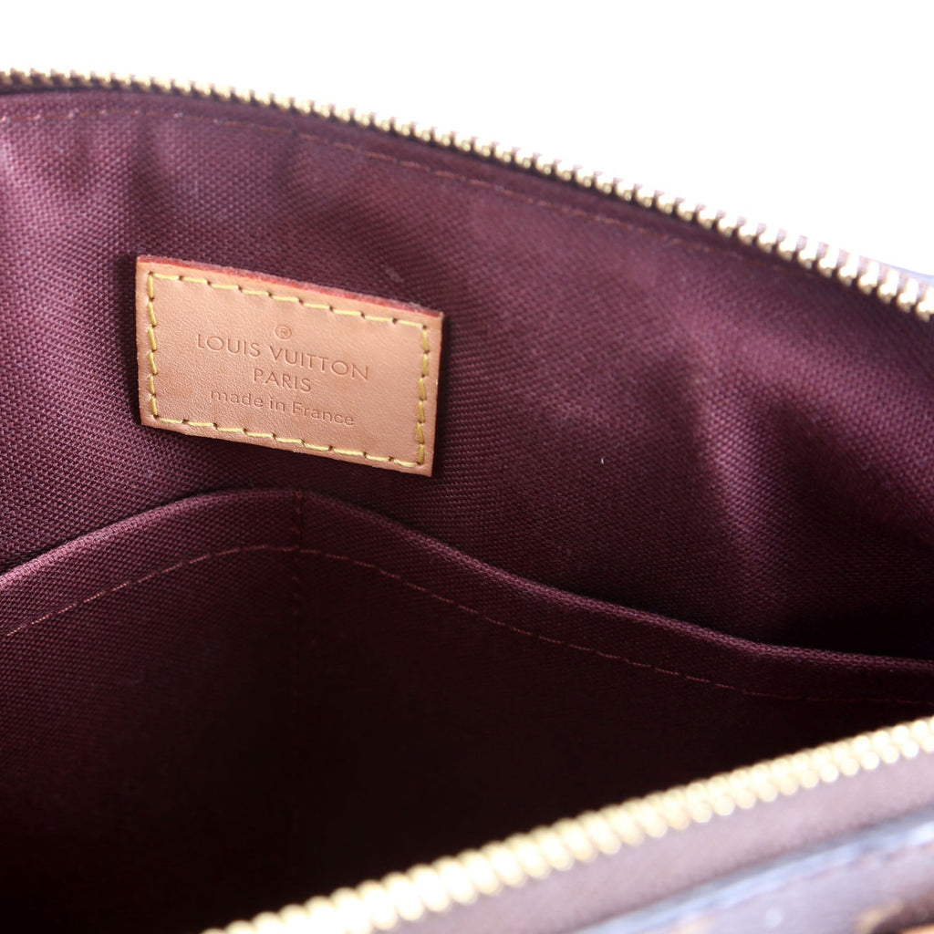 Rivoli NM PM Monogram