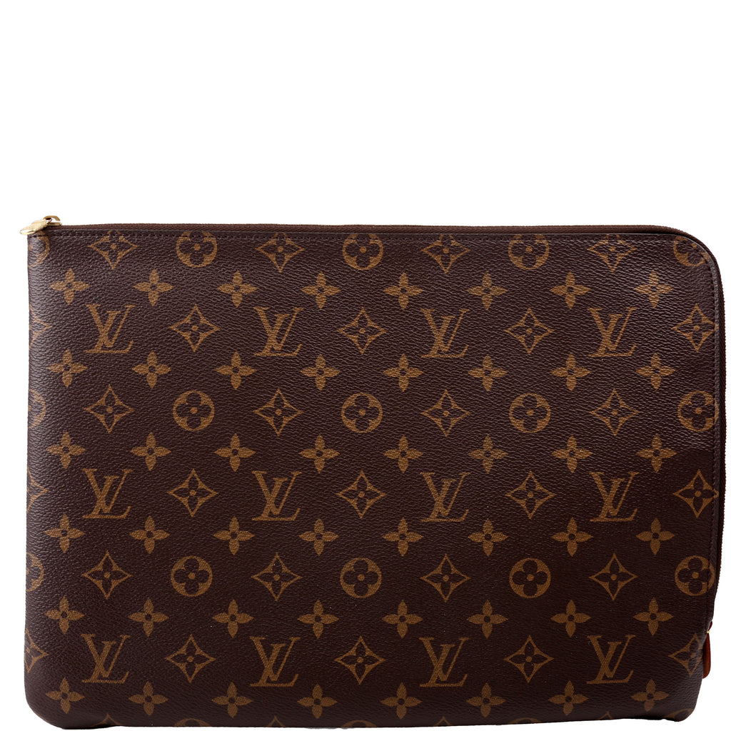 Etui Voyage GM Monogram