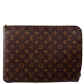 Etui Voyage GM Monogram