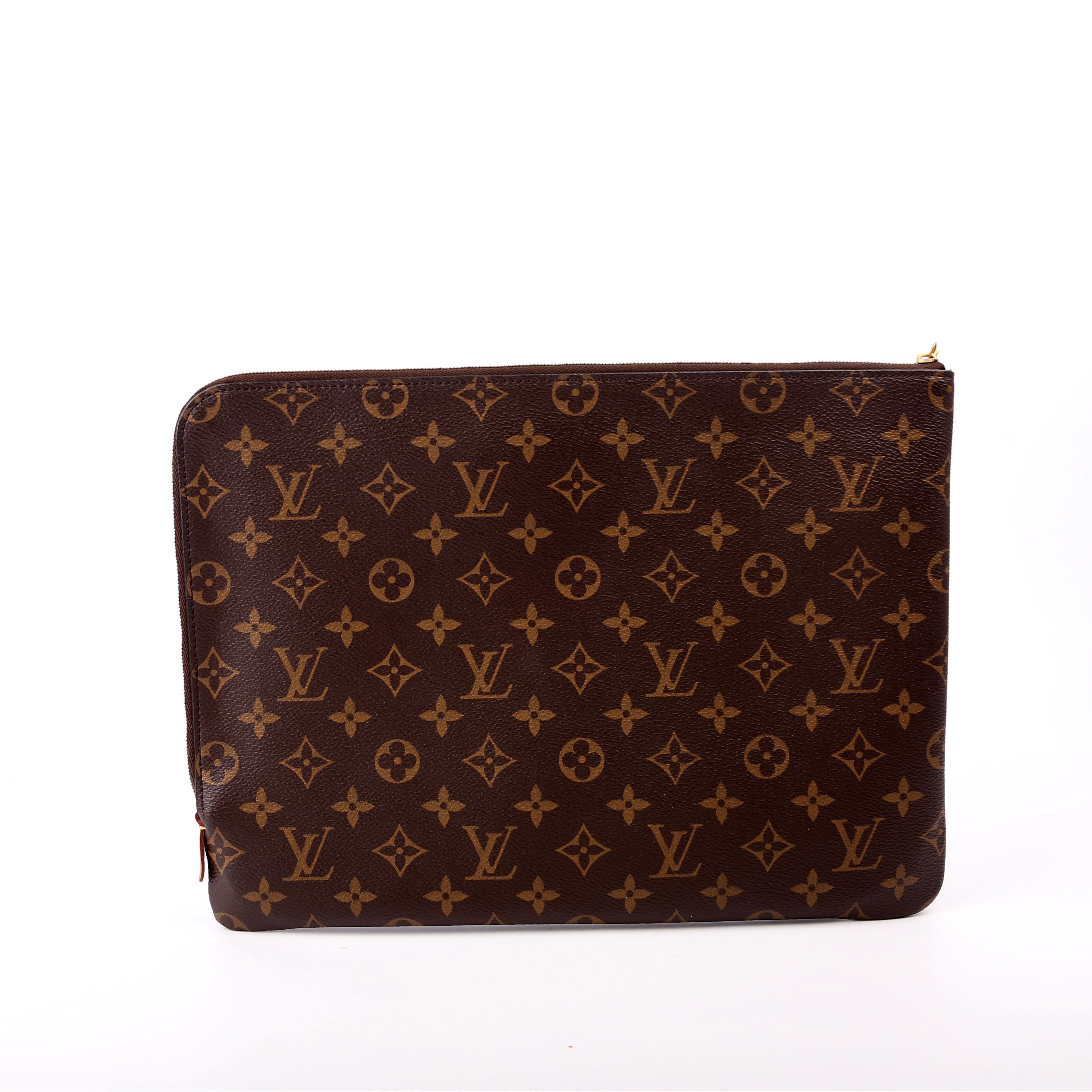Etui Voyage GM Monogram