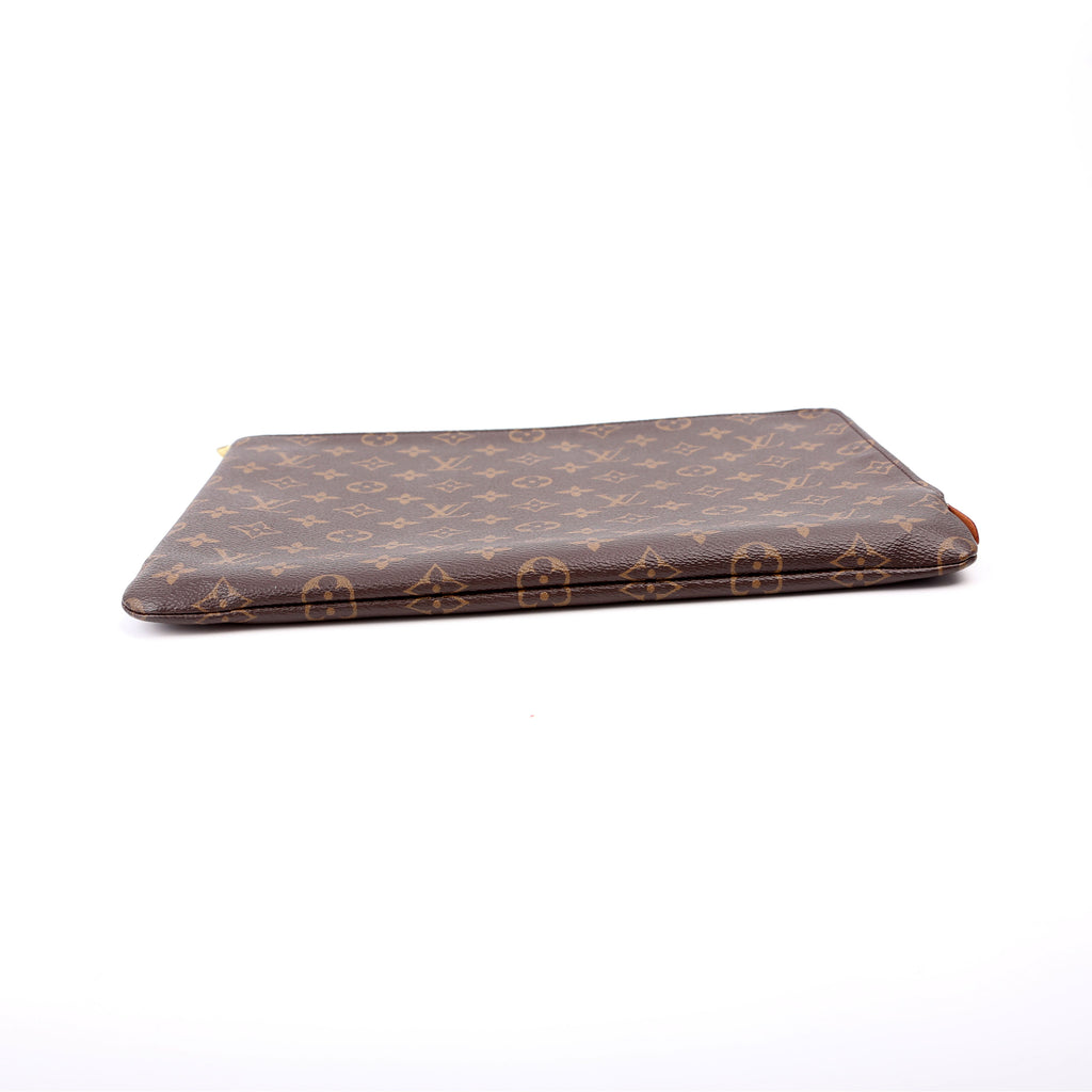 Etui Voyage GM Monogram