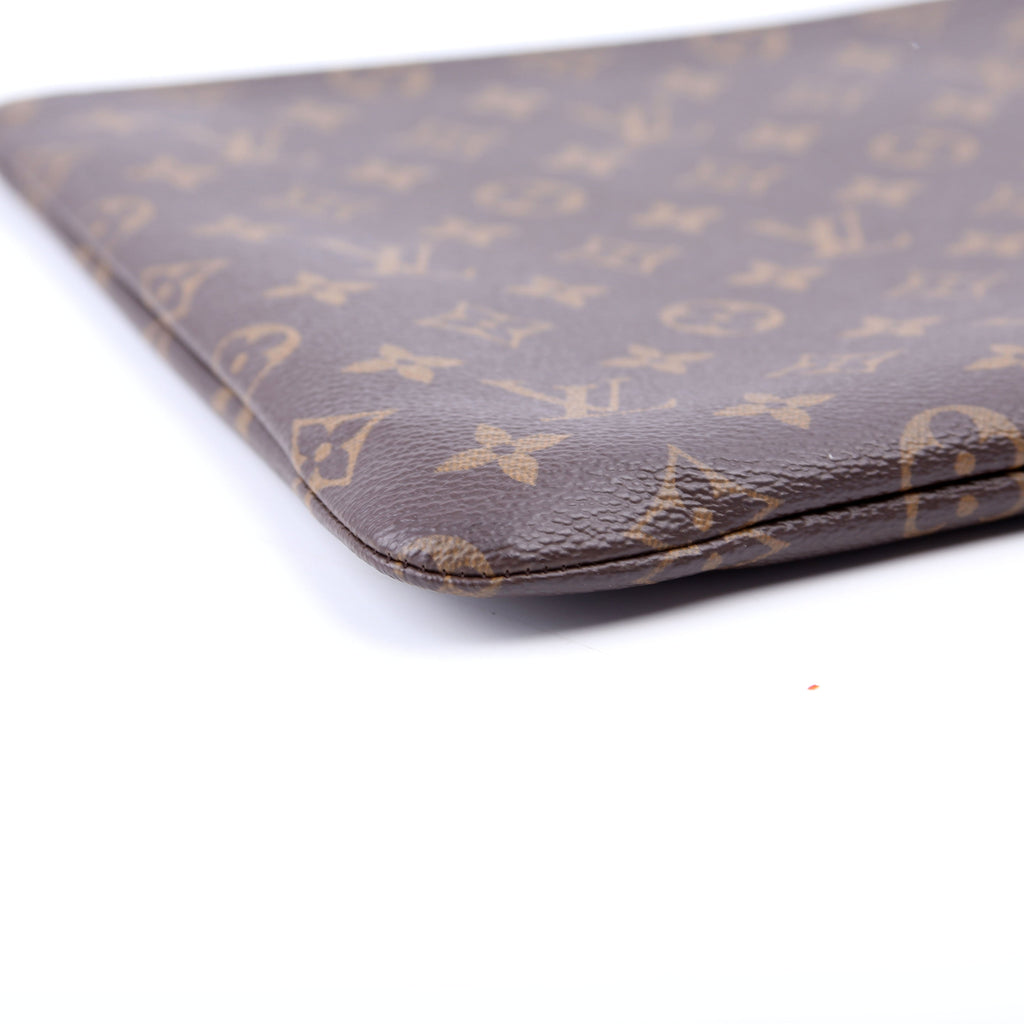 Etui Voyage GM Monogram