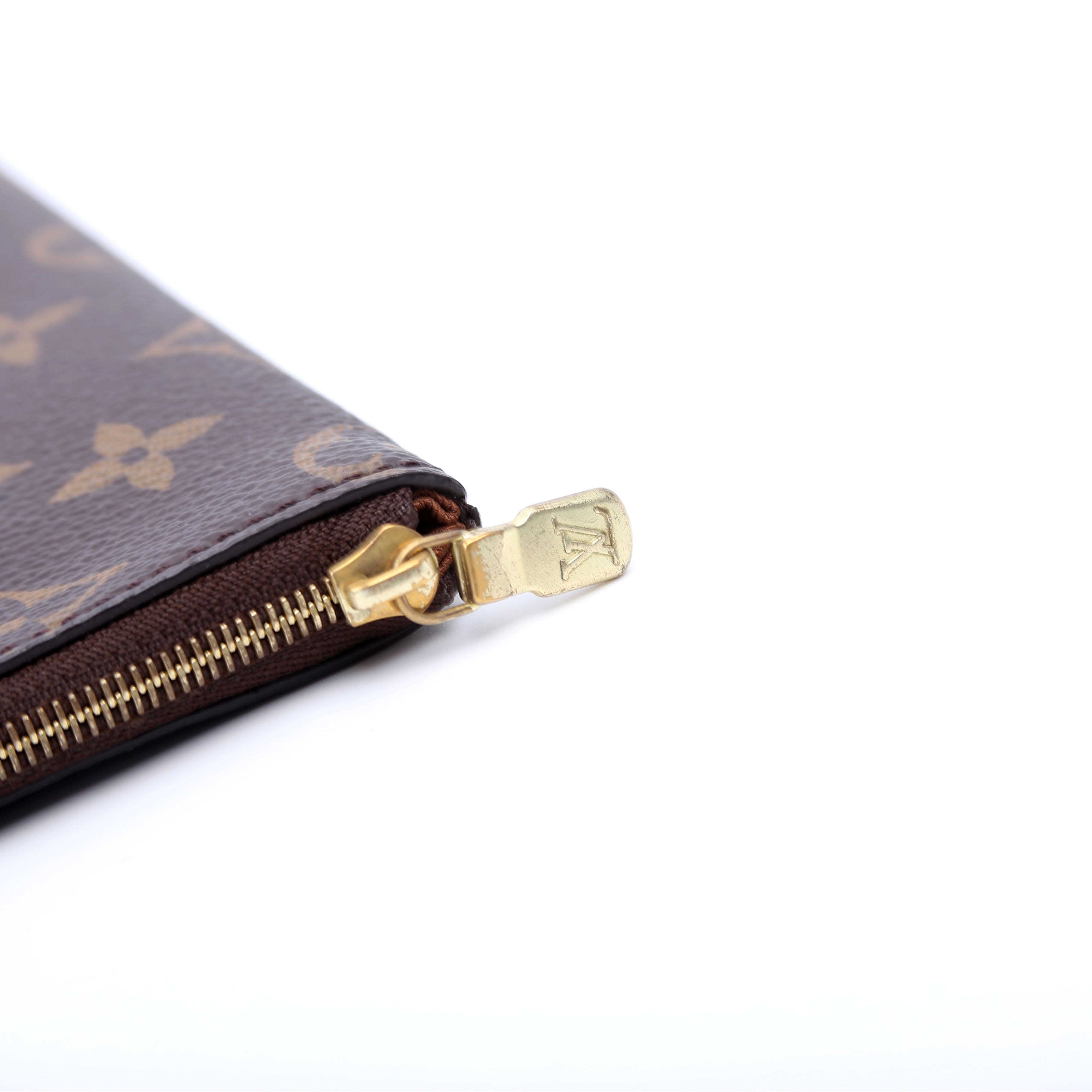 Etui Voyage GM Monogram