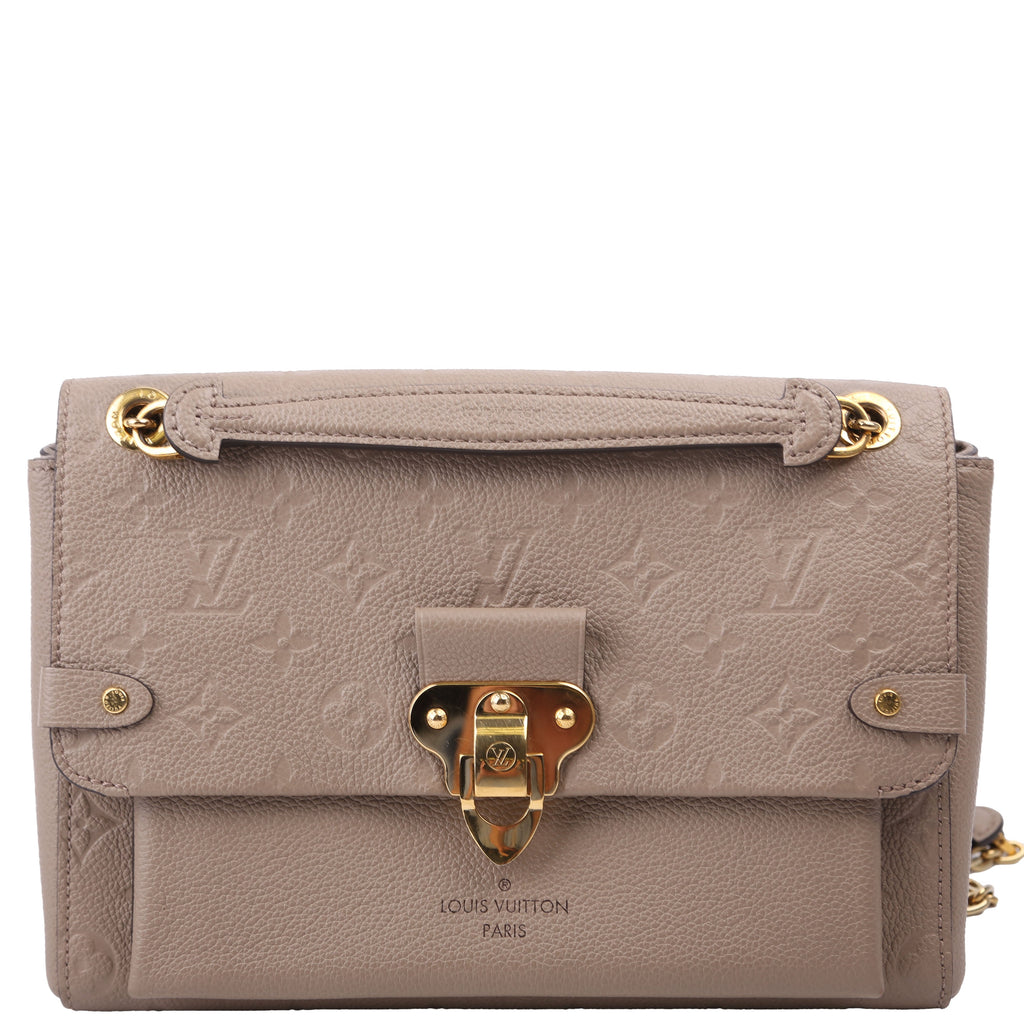 Vavin PM NM Empreinte Turtledove