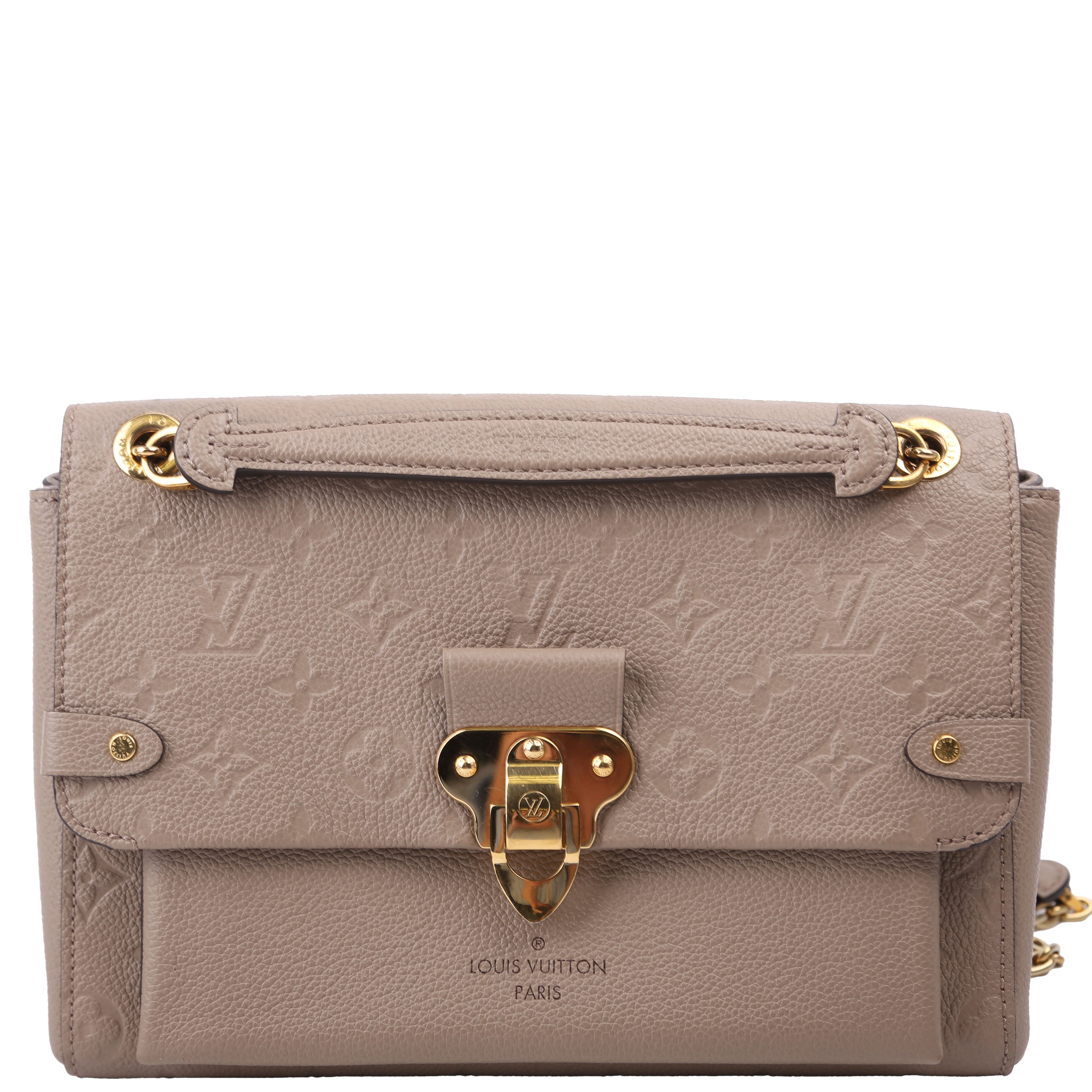 Vavin PM NM Empreinte Turtledove