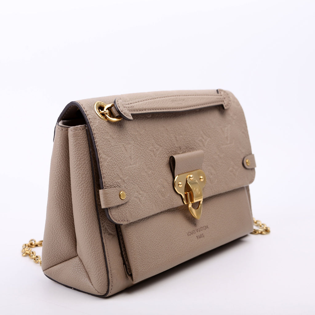 Vavin PM NM Empreinte Turtledove