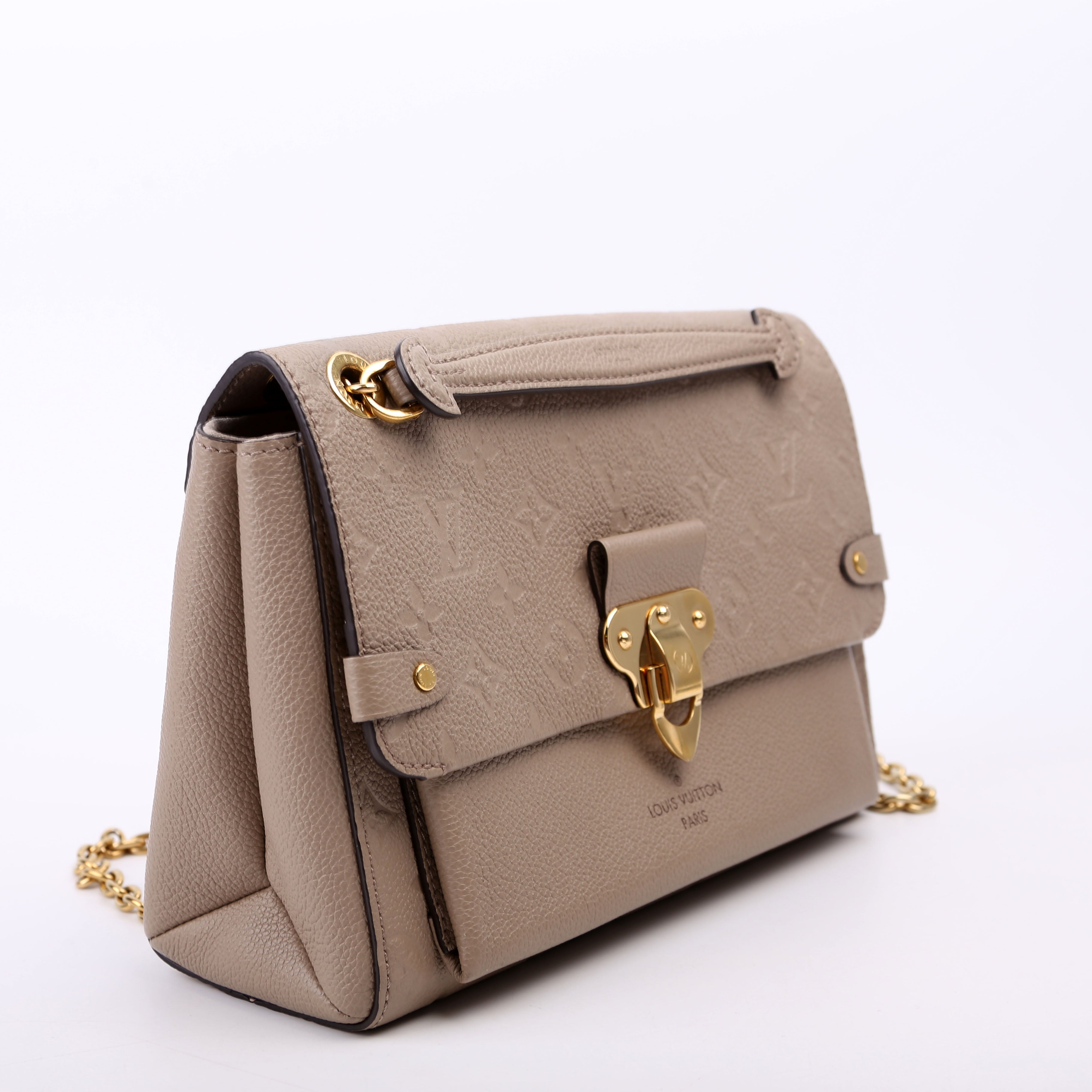 Vavin PM NM Empreinte Turtledove