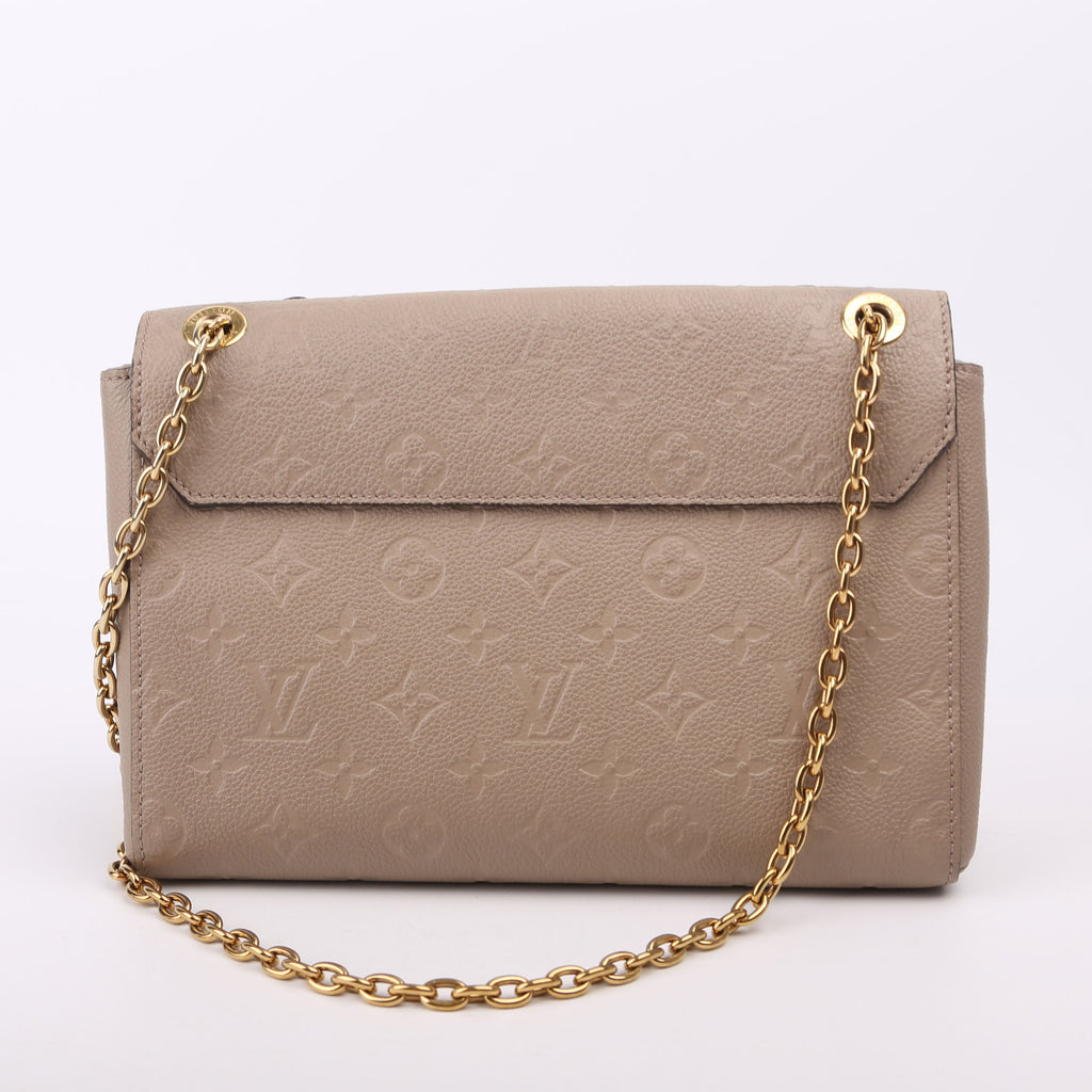Vavin PM NM Empreinte Turtledove