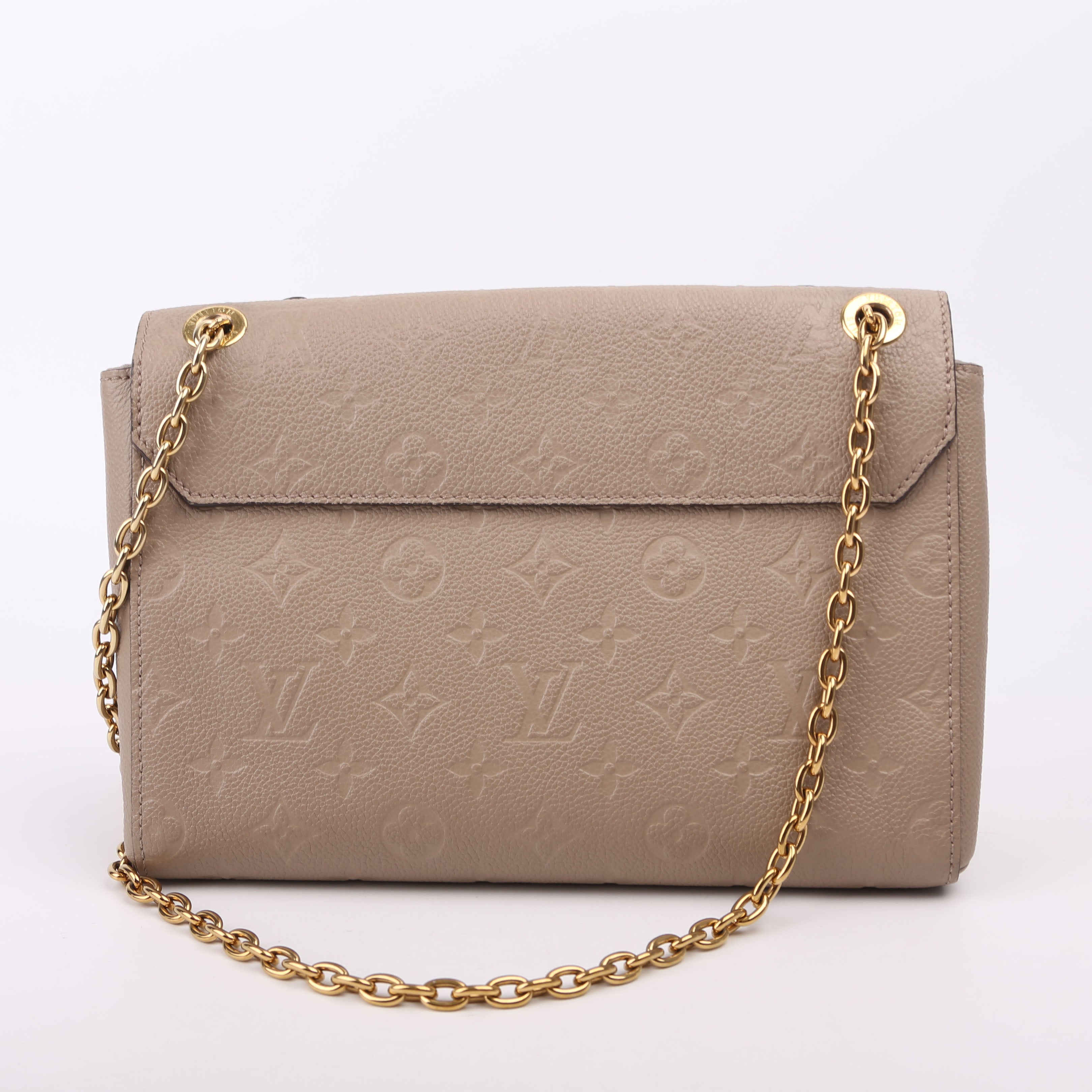 Vavin PM NM Empreinte Turtledove