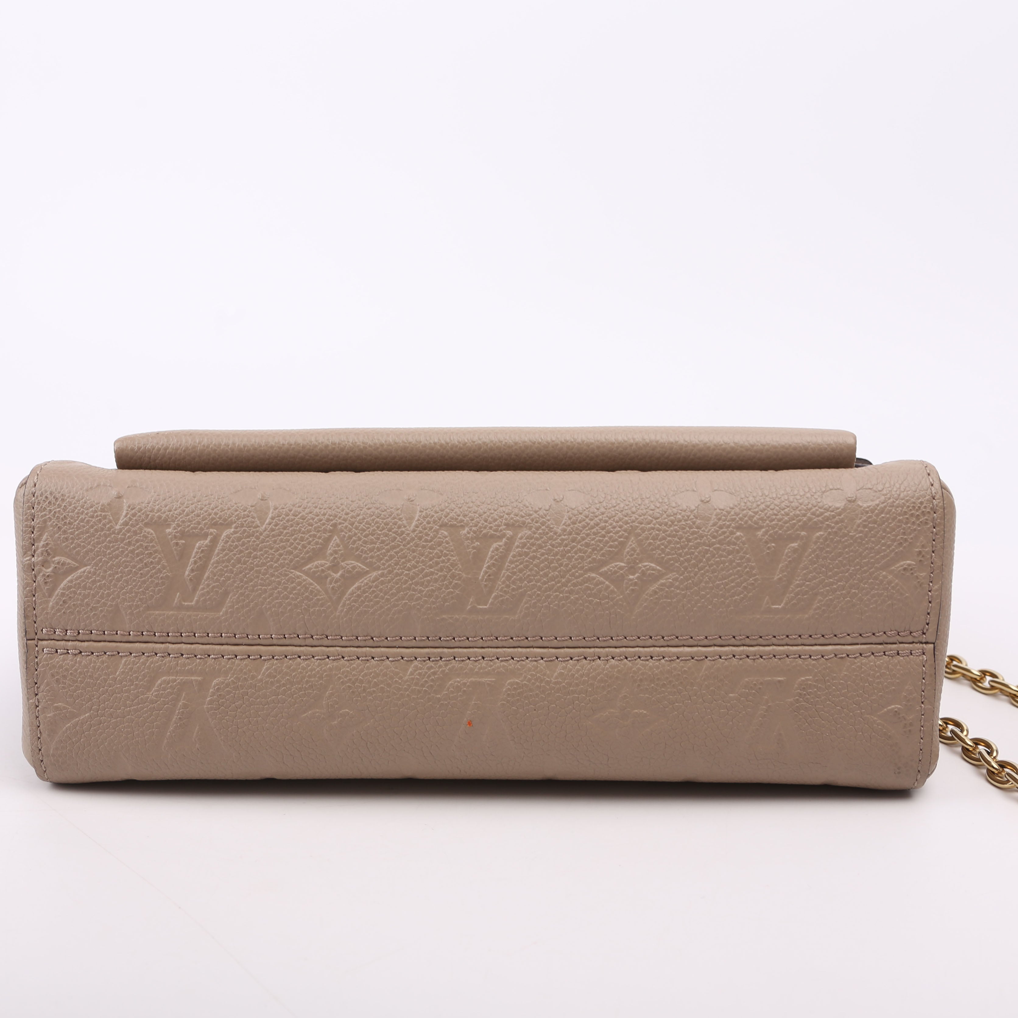 Vavin PM NM Empreinte Turtledove