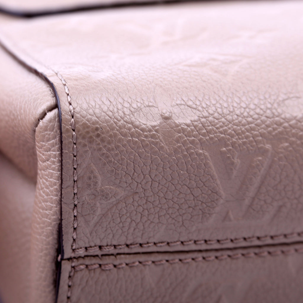 Vavin PM NM Empreinte Turtledove