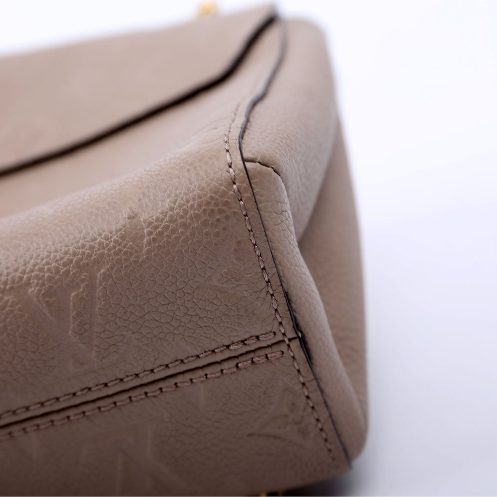 Vavin PM NM Empreinte Turtledove