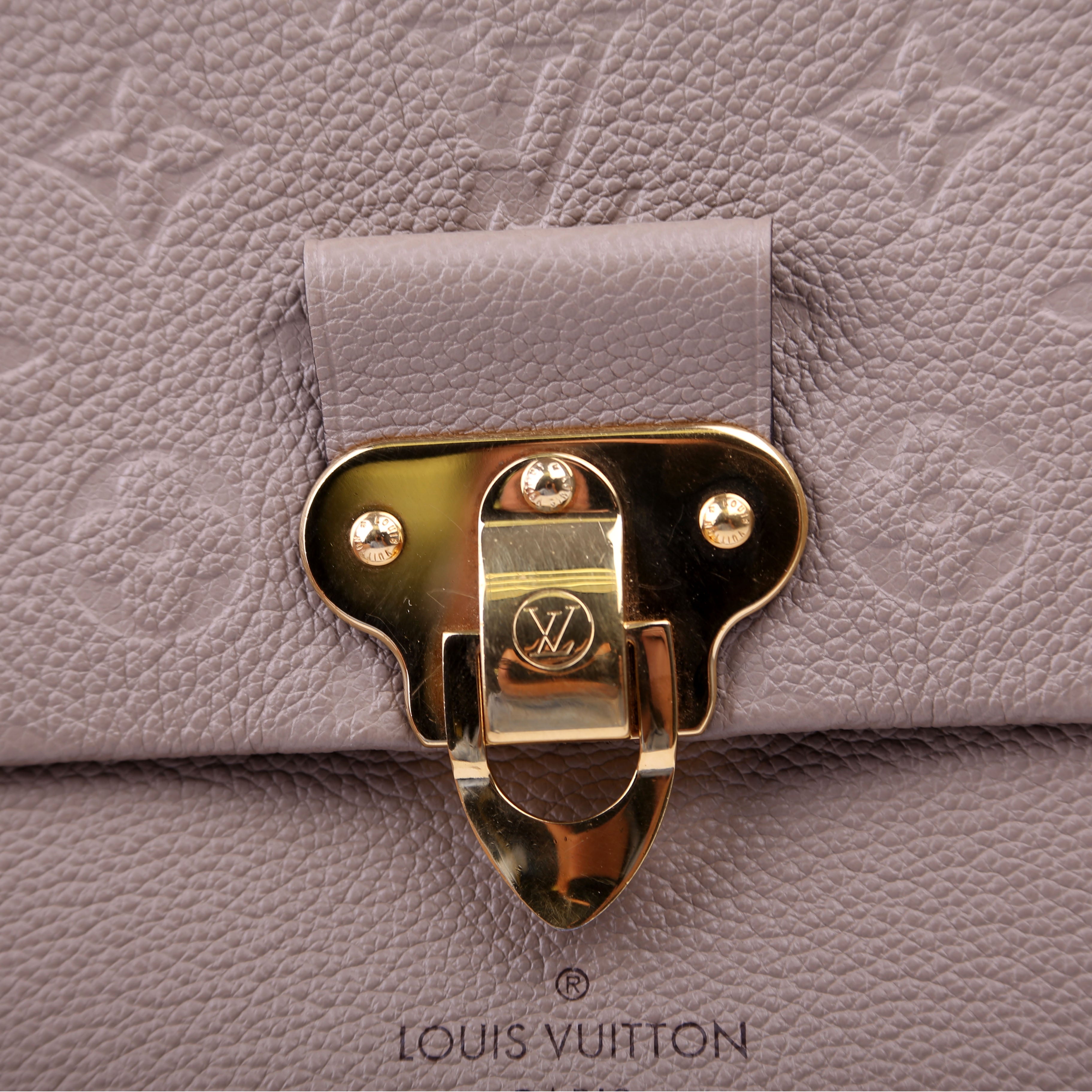 Vavin PM NM Empreinte Turtledove