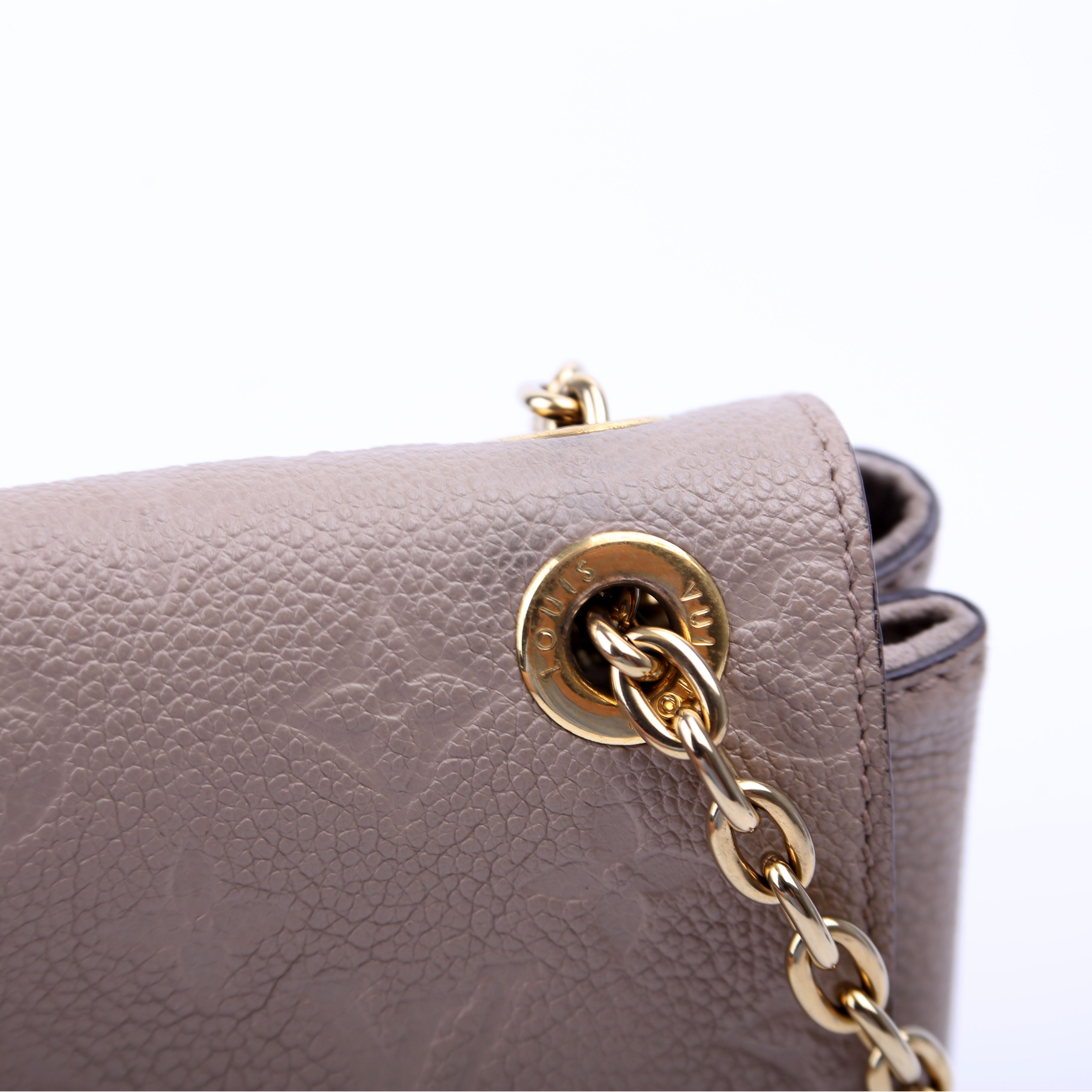 Vavin PM NM Empreinte Turtledove