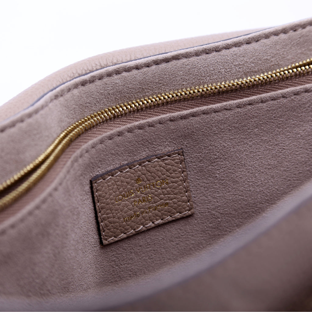 Vavin PM NM Empreinte Turtledove