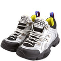 Gucci Flashtrek Sneakers Size 38