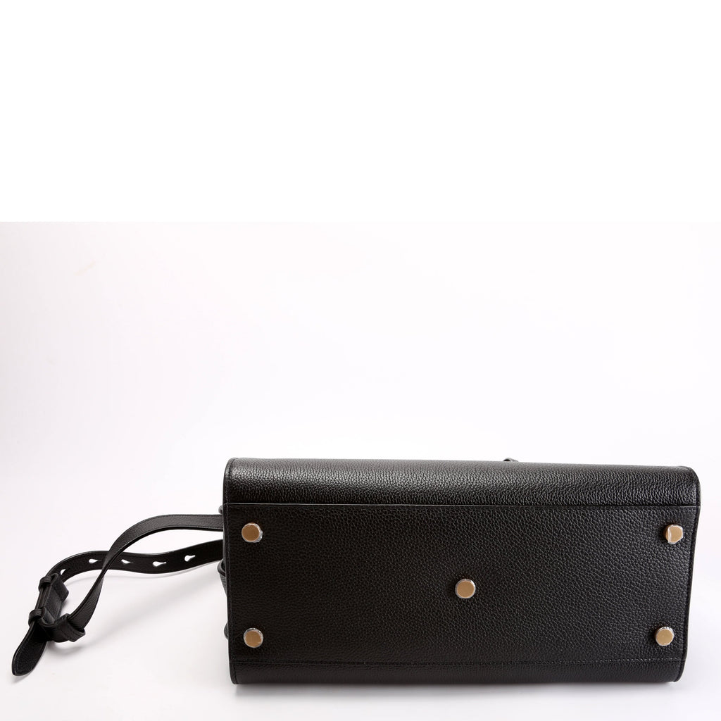 Sac De Jour Supple Small 717447 Black