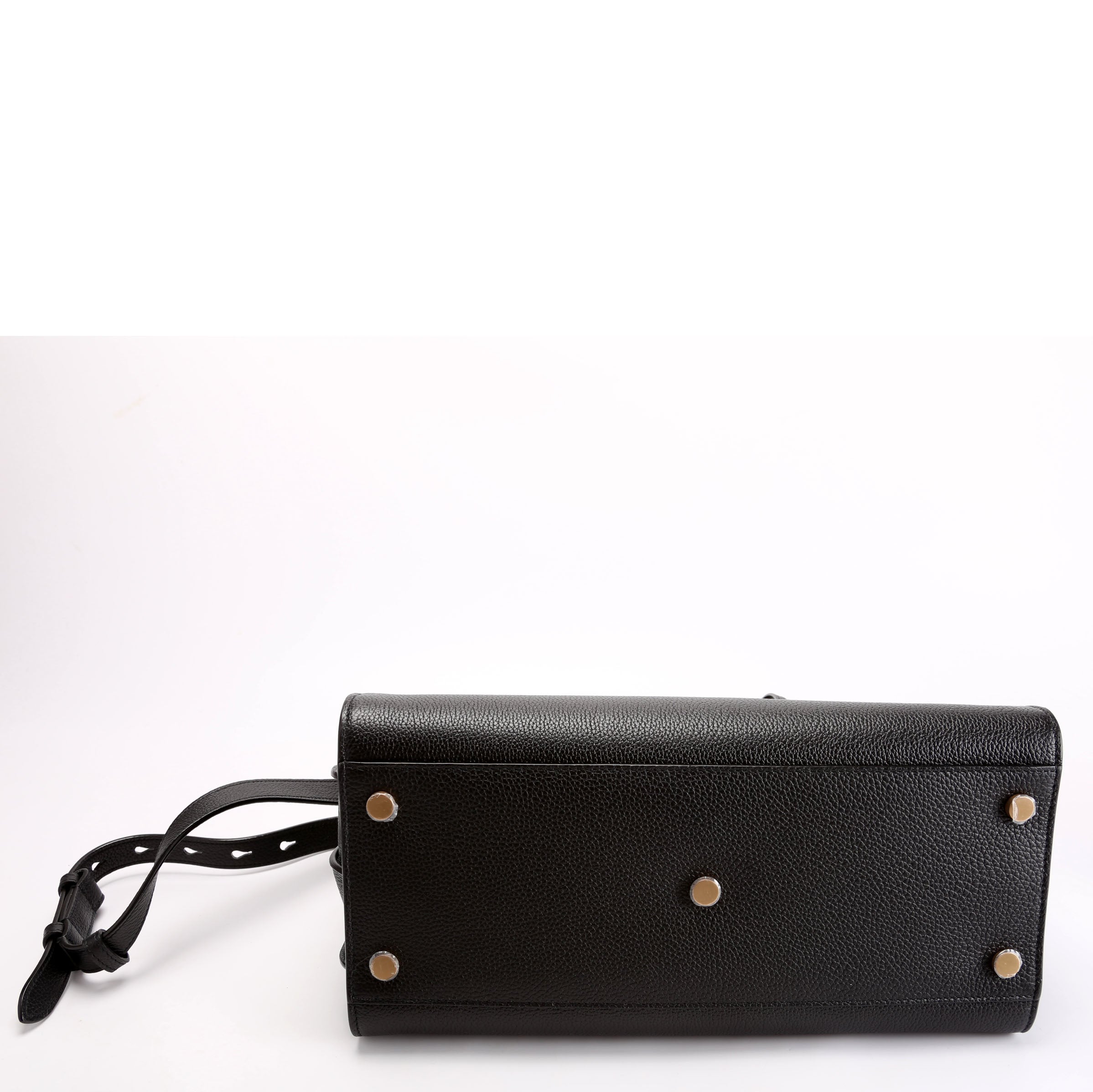 Sac De Jour Supple Small 717447 Black
