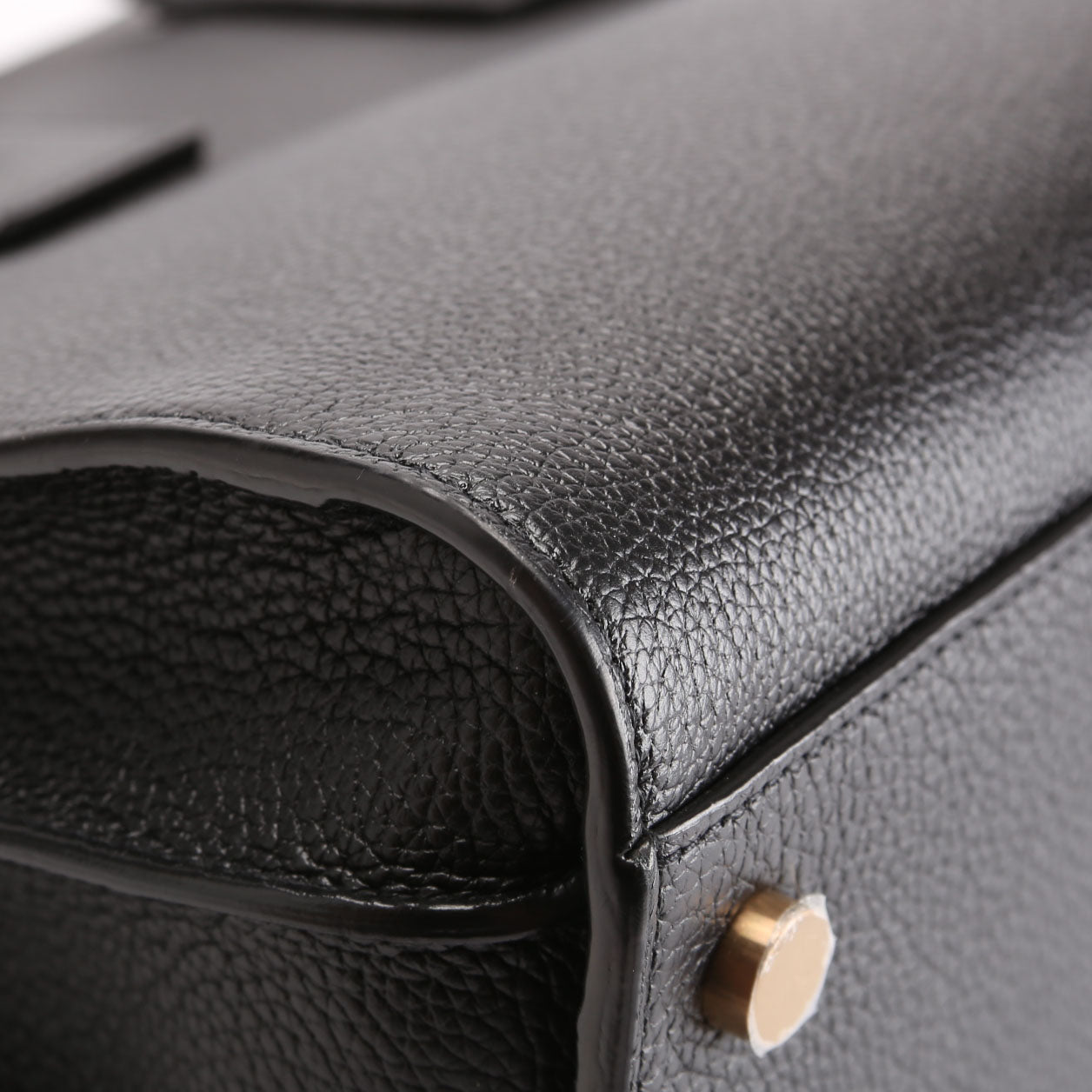 Sac De Jour Supple Small 717447 Black