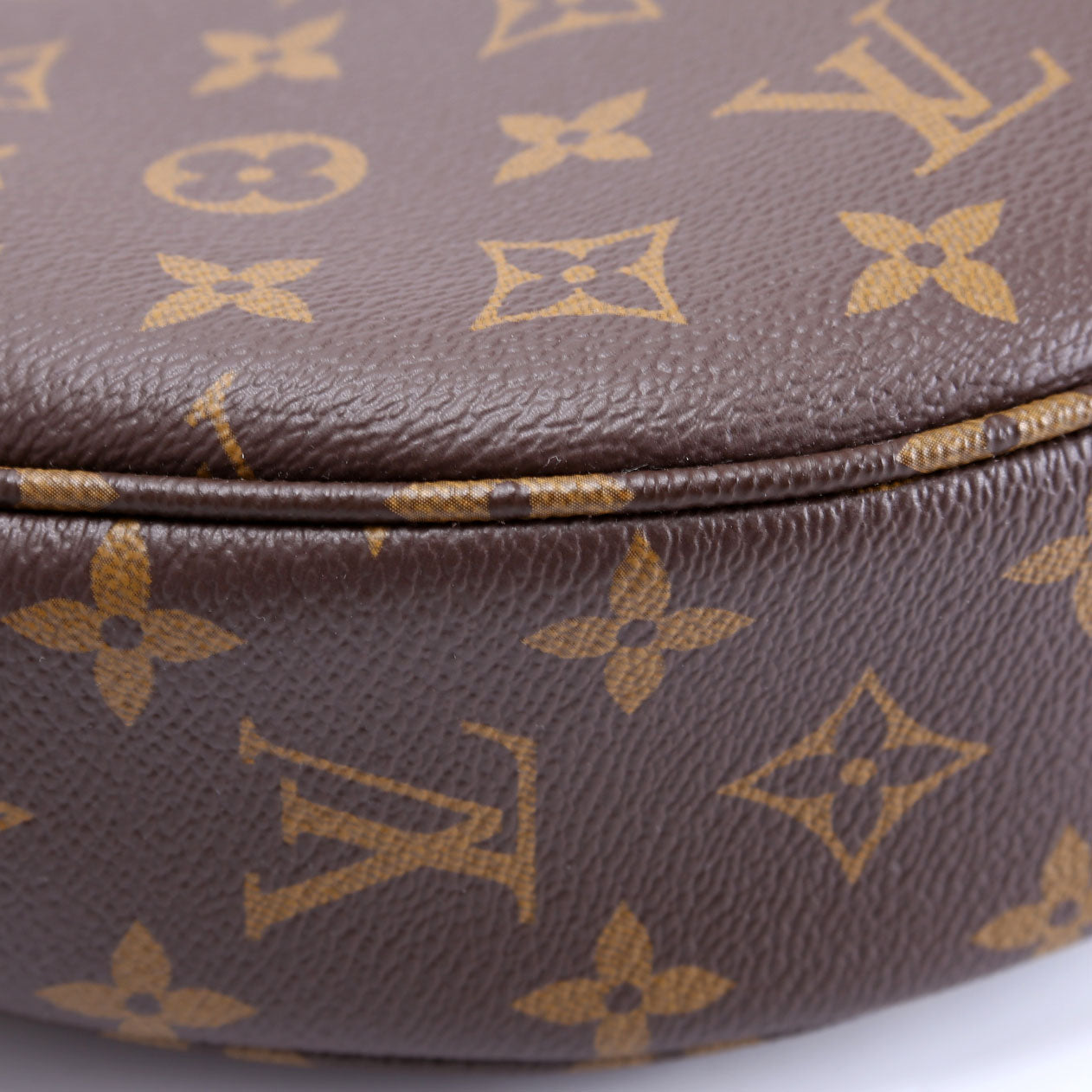 Looping NM Monogram