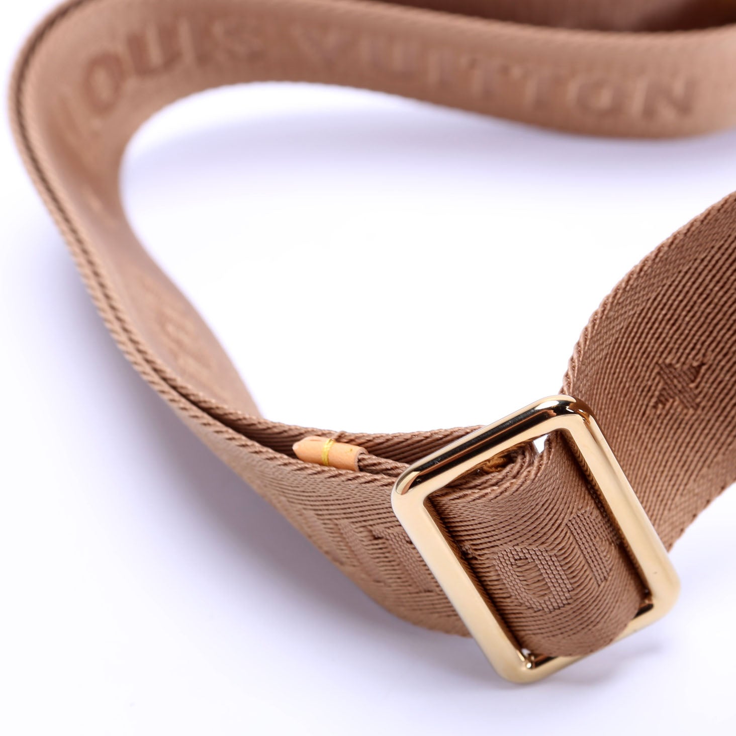 Looping NM Monogram